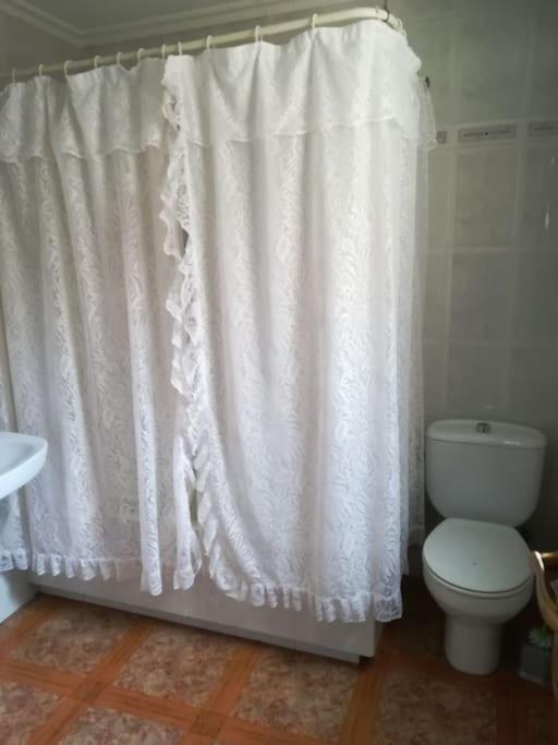 Vivienda vacacional playa levante_castillo