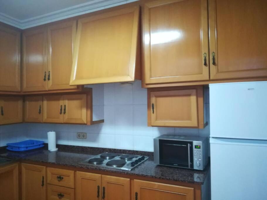 Vivienda vacacional playa levante_castillo