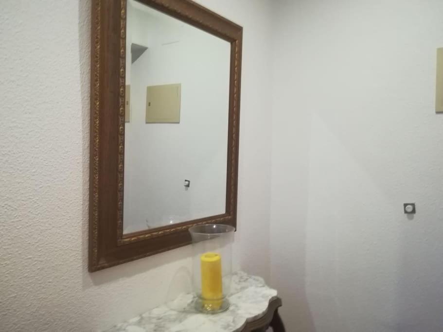 Vivienda vacacional playa levante_castillo