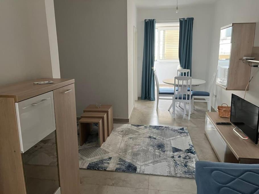 Lovely 1-bedroom apartment in Budva view 5