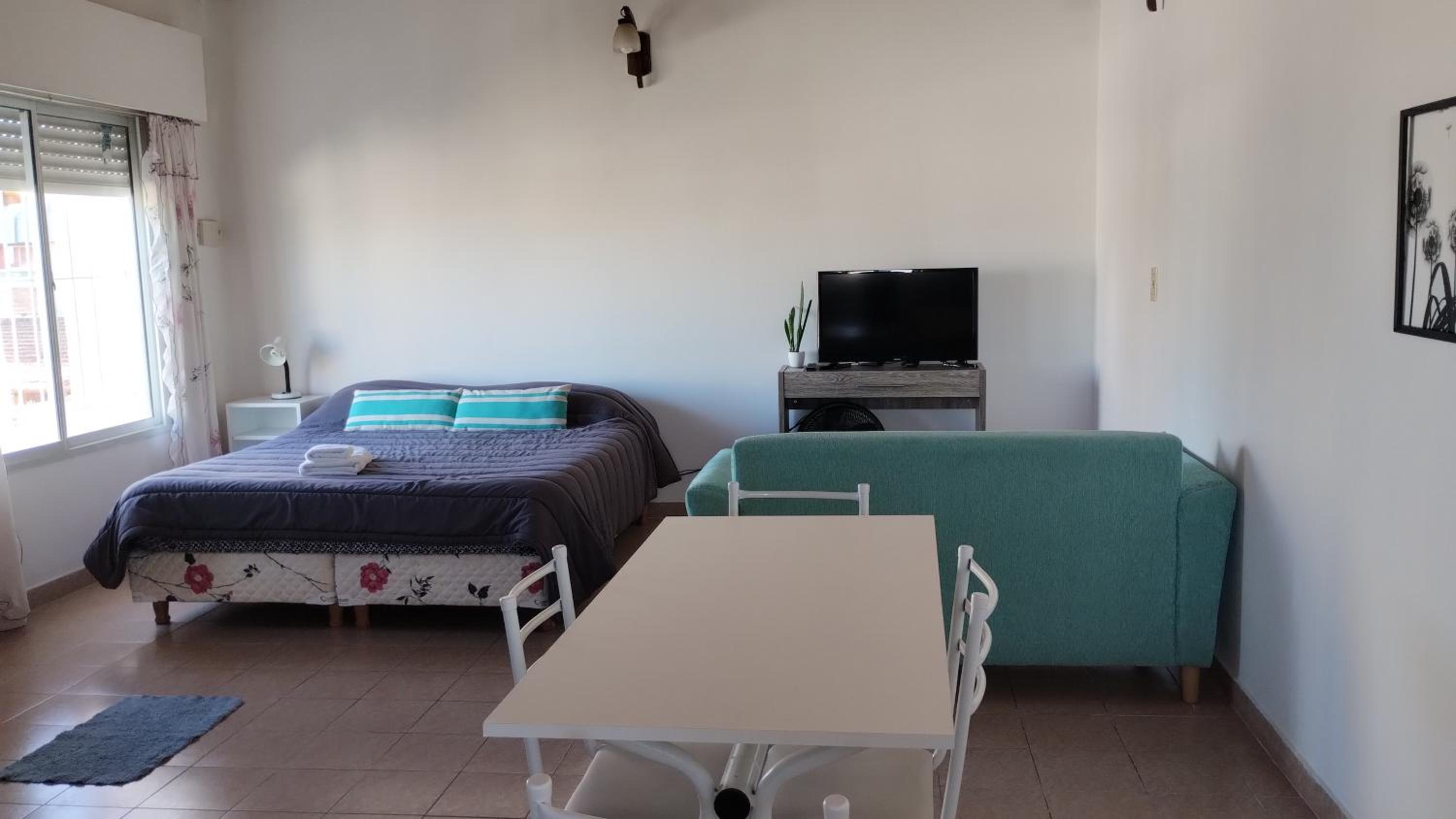 APA Jazmín Sur 1 y 2 - tranquilo complejo residencial