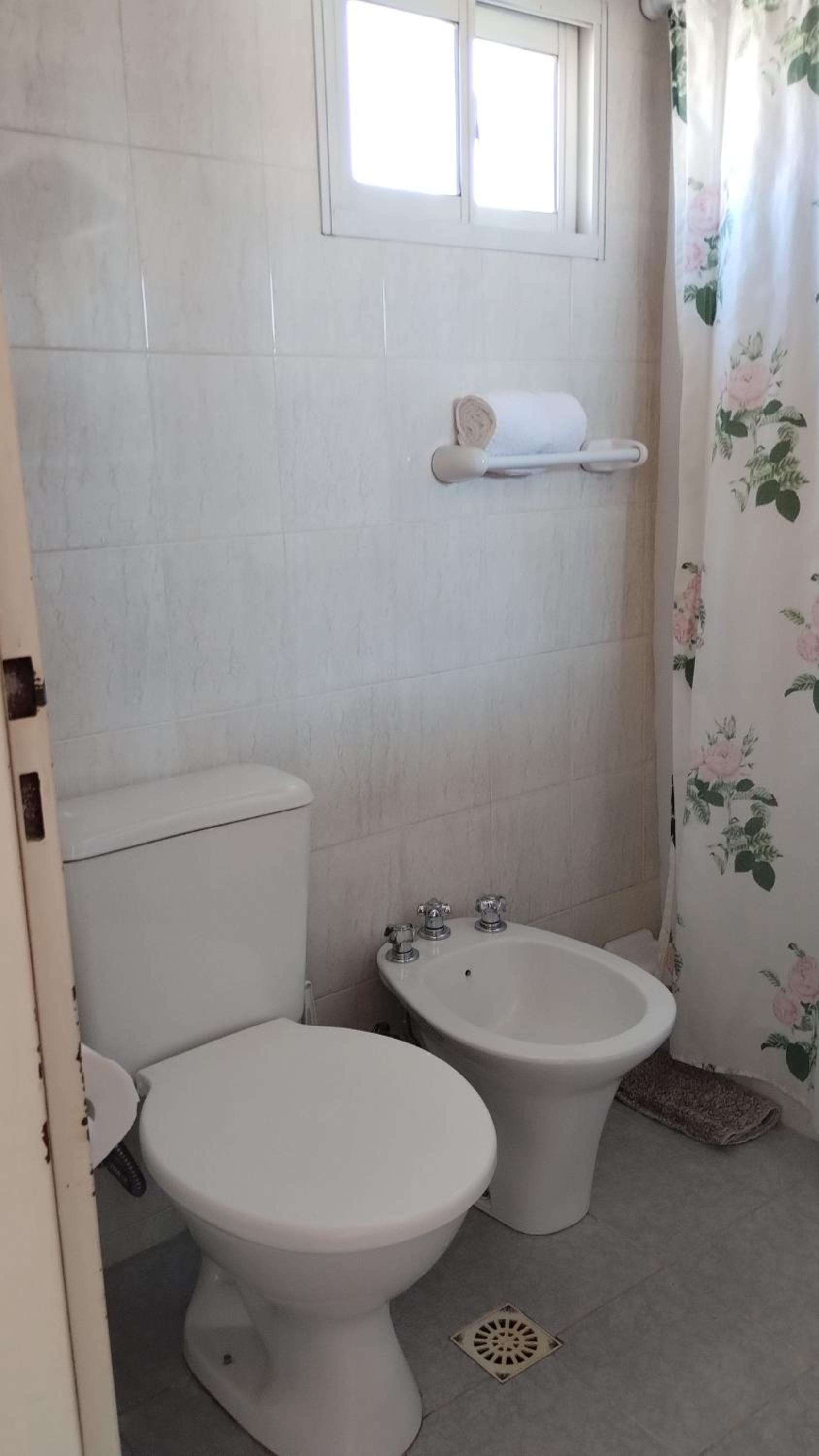 APA Jazmín Sur 1 y 2 - tranquilo complejo residencial