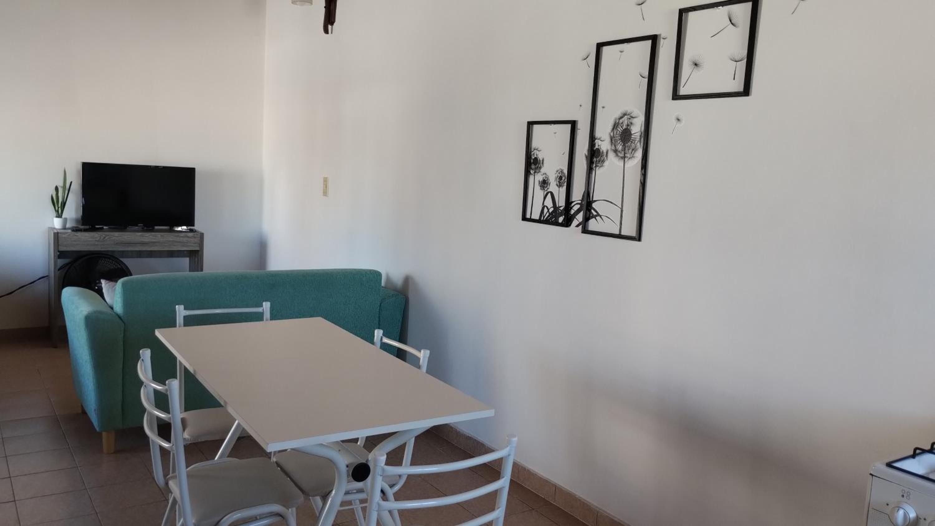 APA Jazmín Sur 1 y 2 - tranquilo complejo residencial