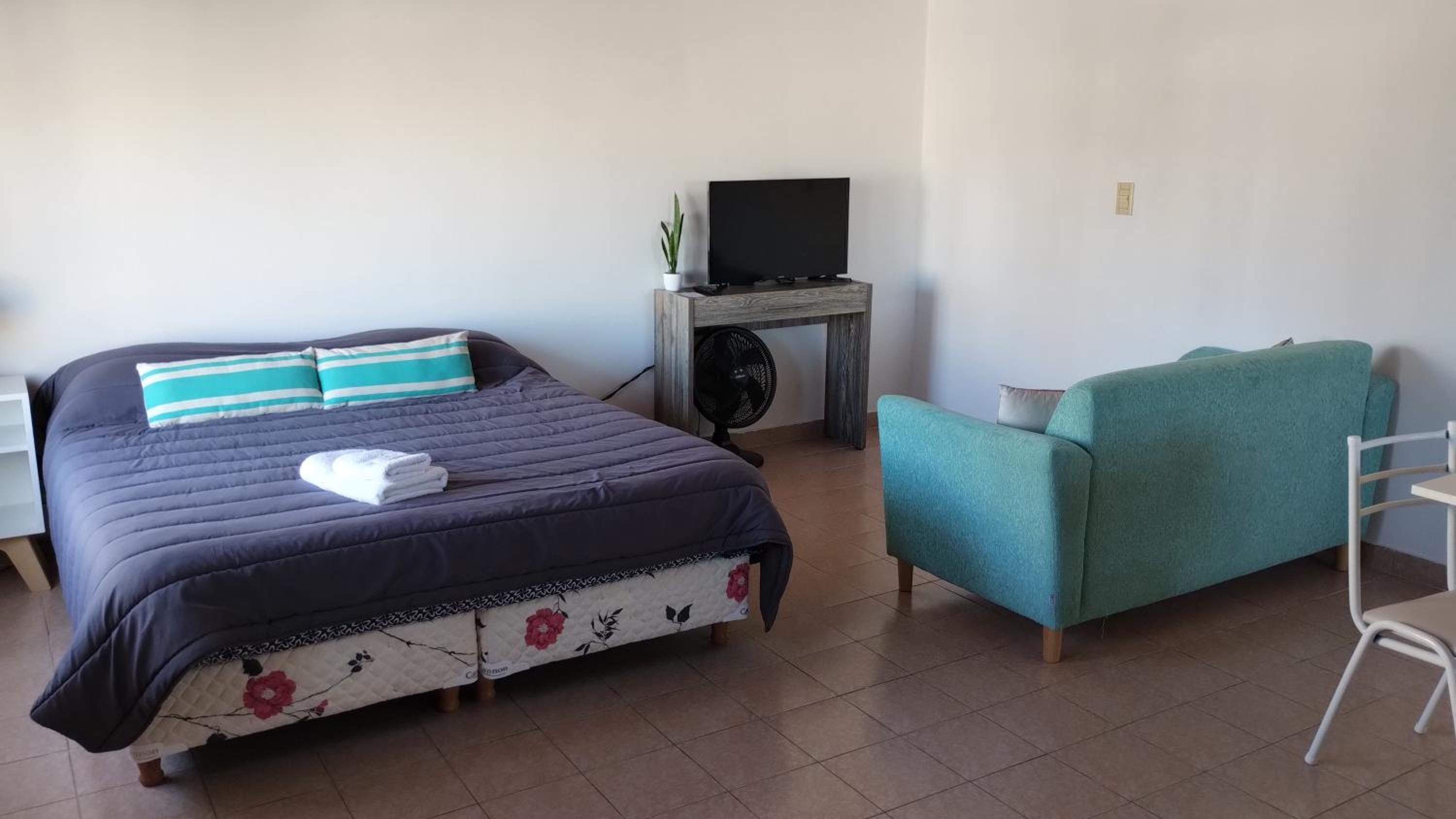APA Jazmín Sur 1 y 2 - tranquilo complejo residencial