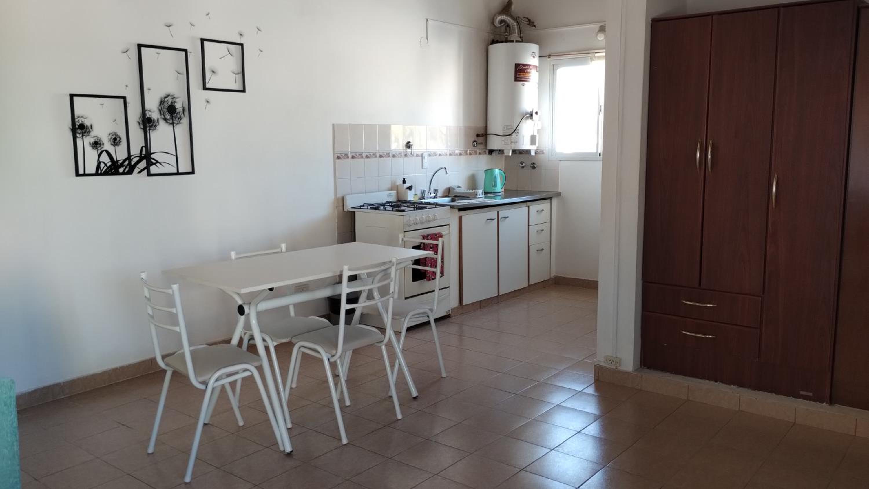 APA Jazmín Sur 1 y 2 - tranquilo complejo residencial