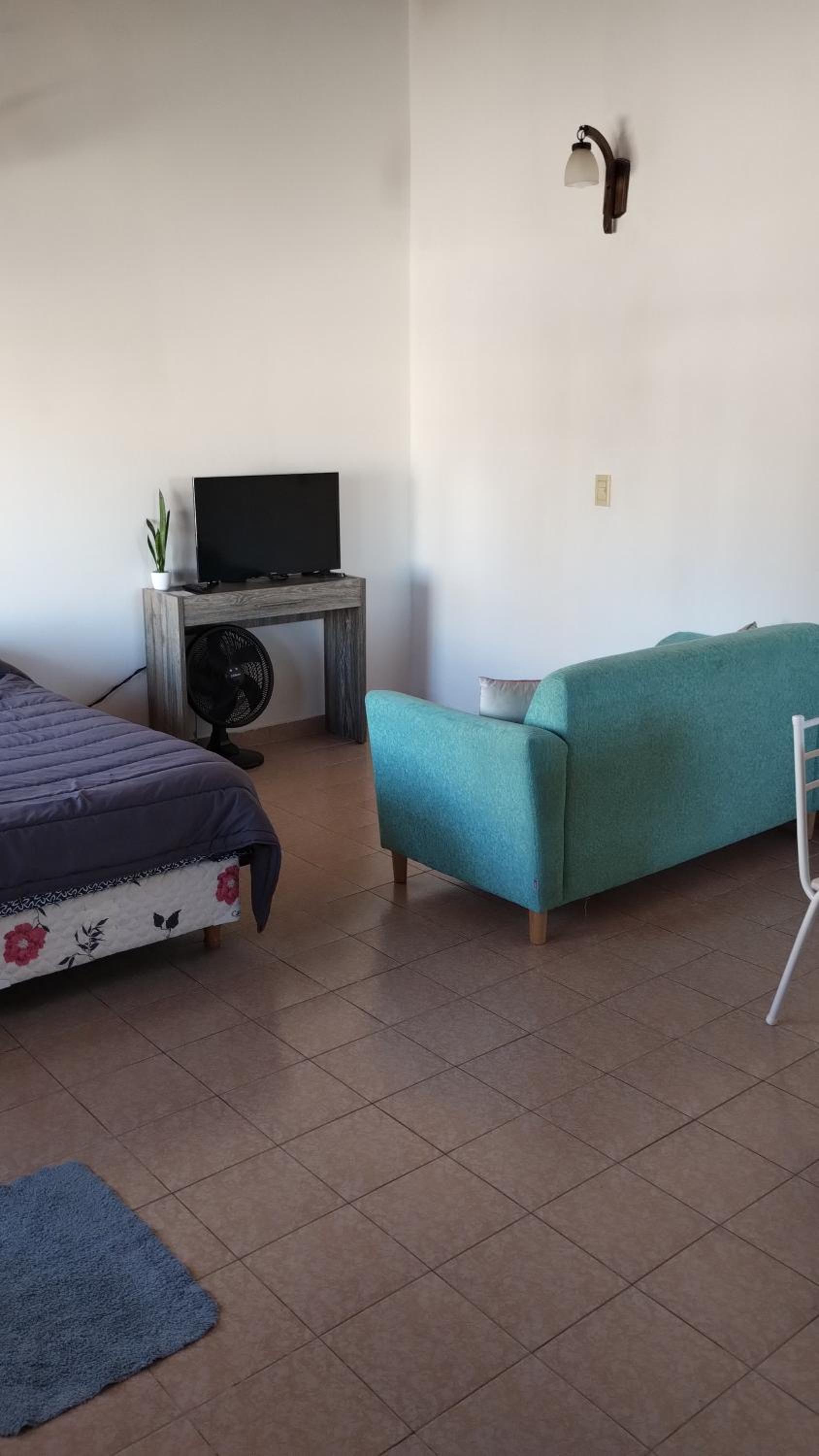 APA Jazmín Sur 1 y 2 - tranquilo complejo residencial