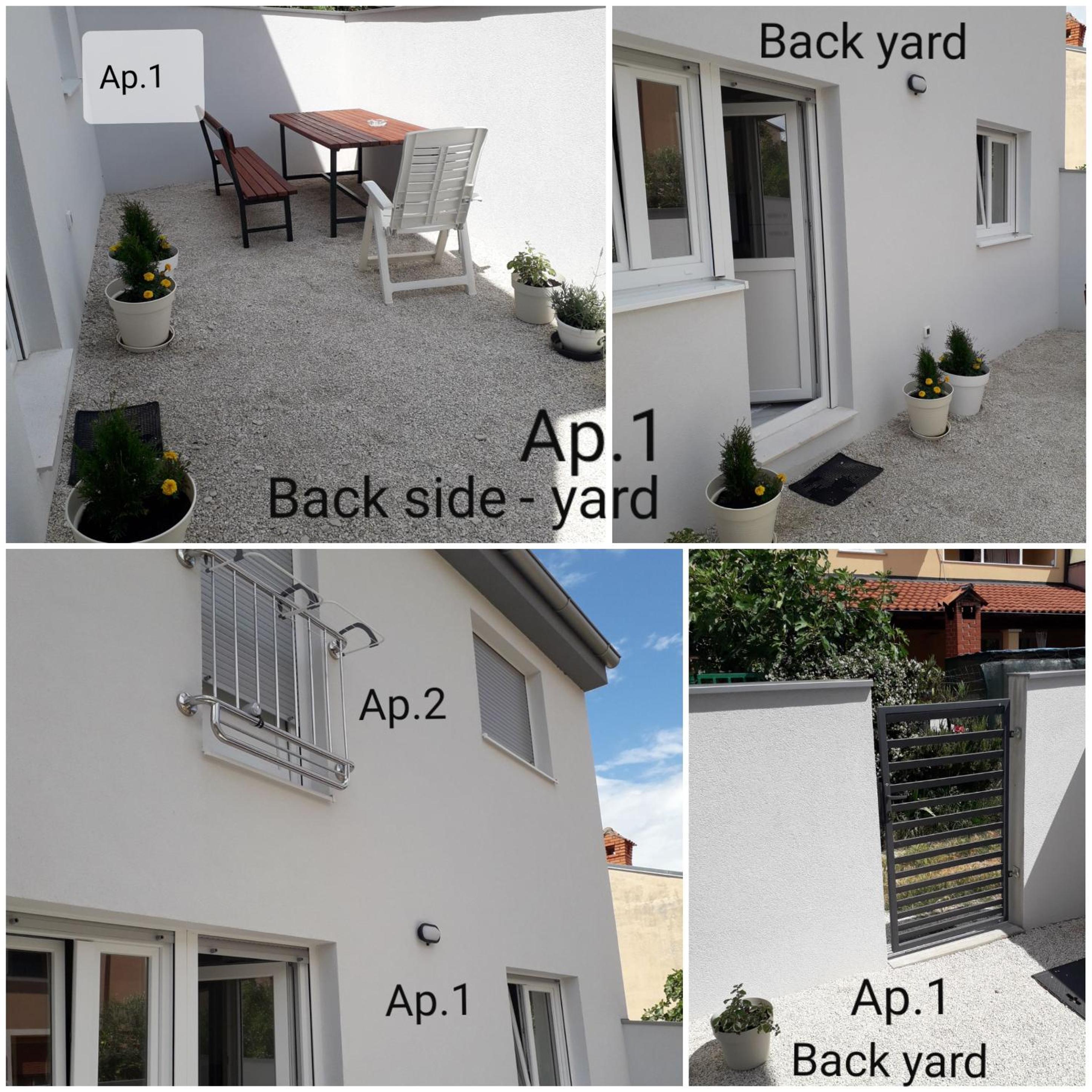 ONDINA apartments view 4