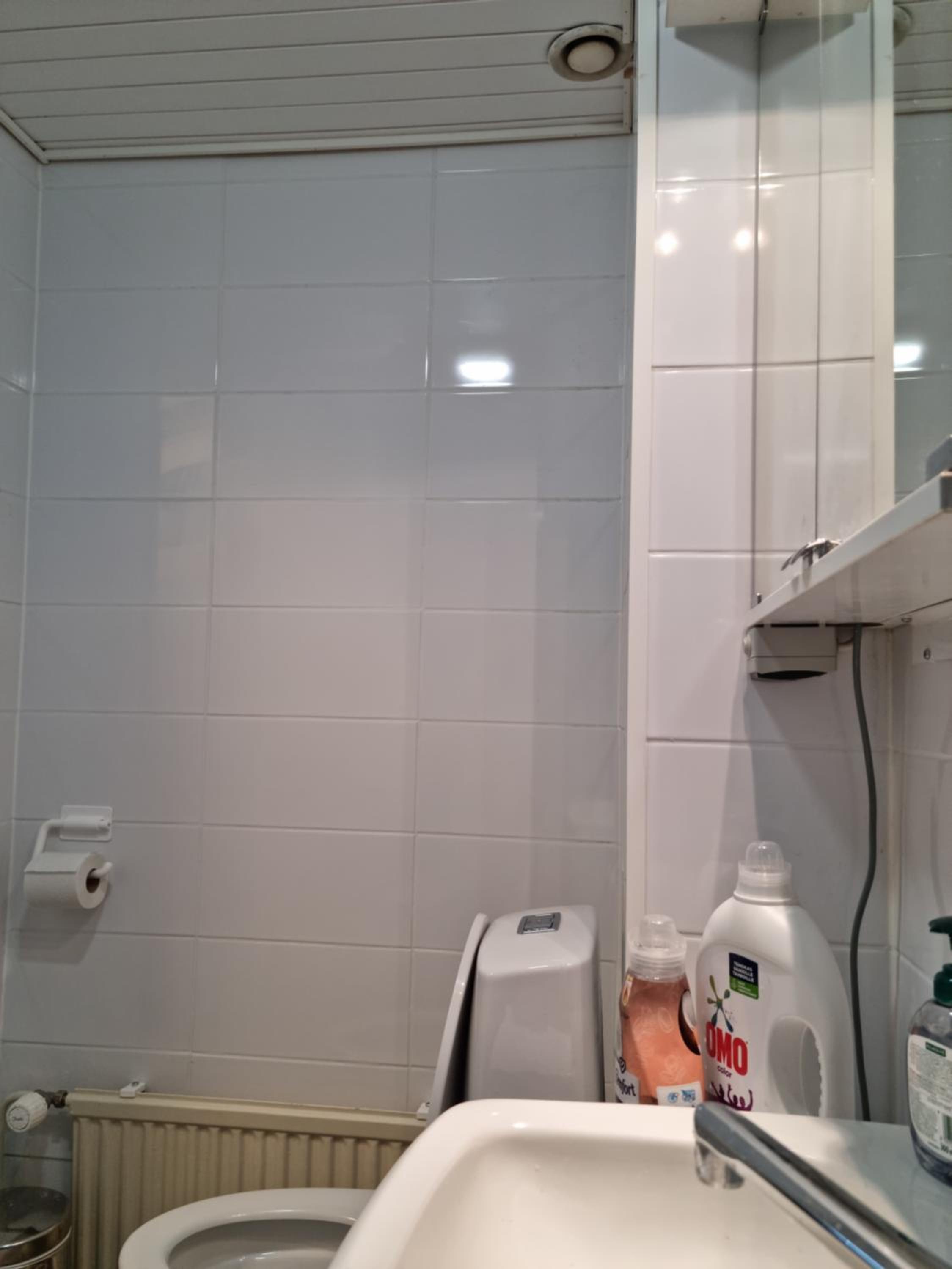 Hotel Kompakti yksiö numero 3 pienkerrostalossa - Image 1