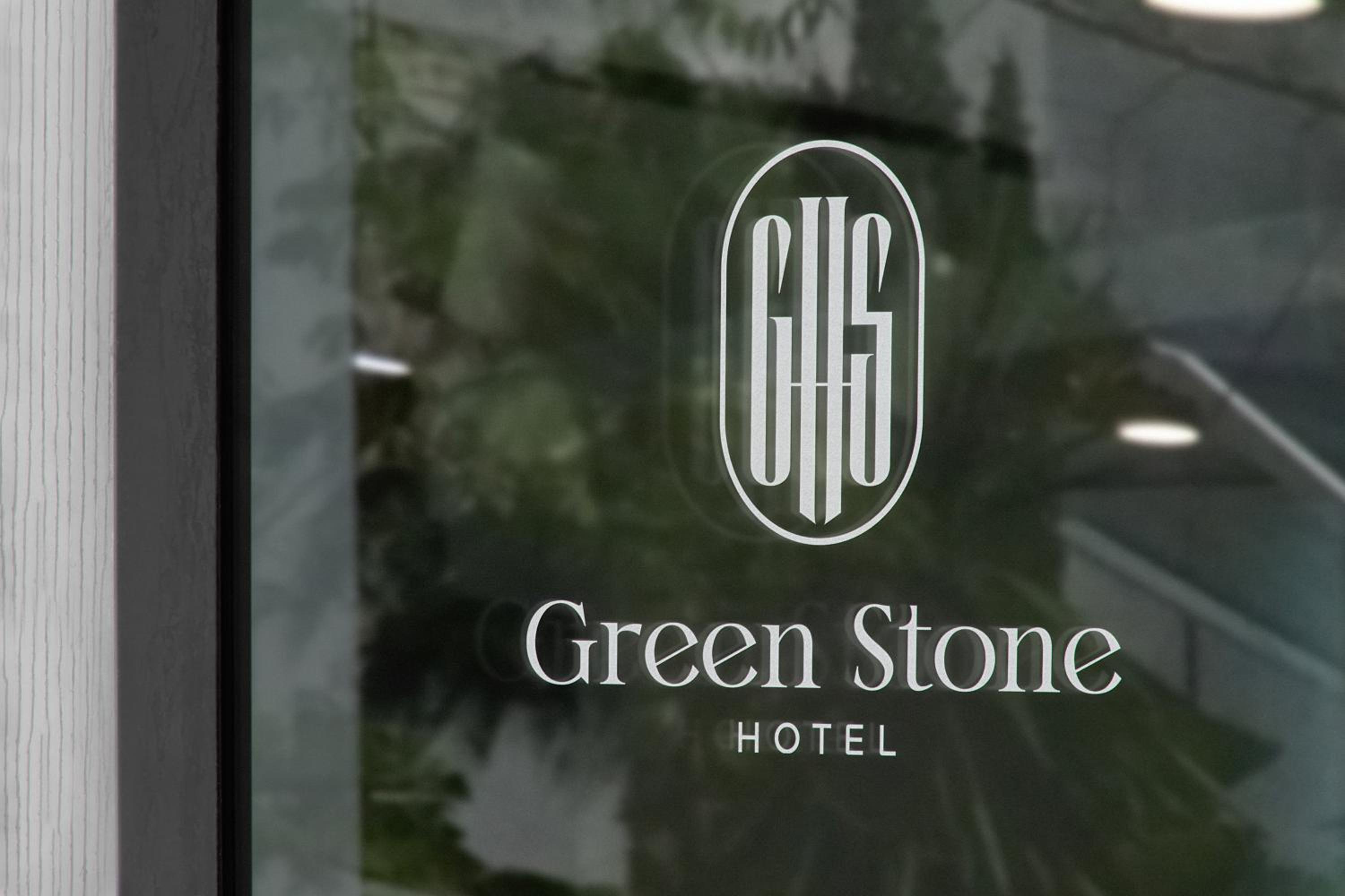Green Stone Apartments view 5