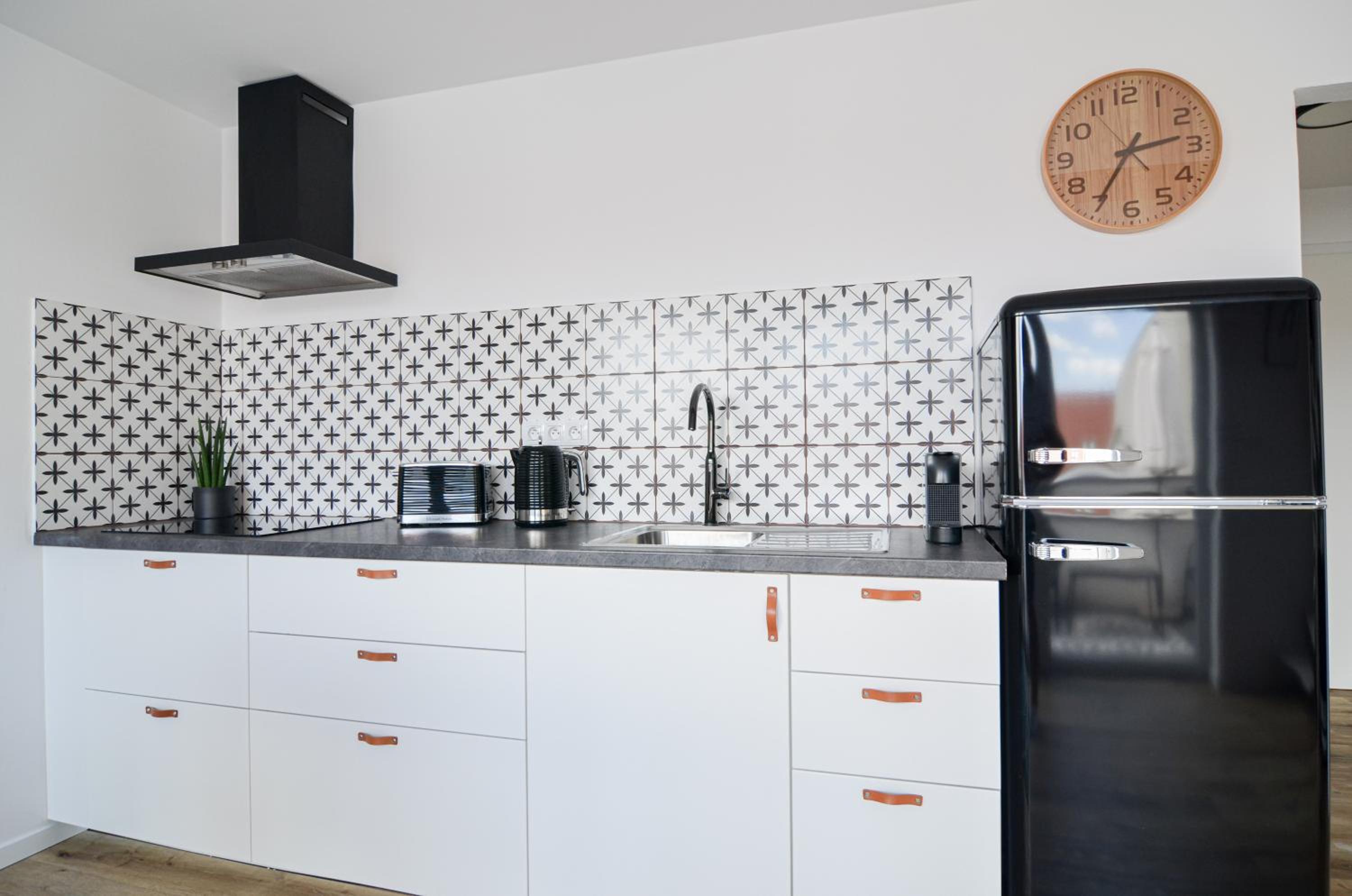 Vineyard Terrace Apartment