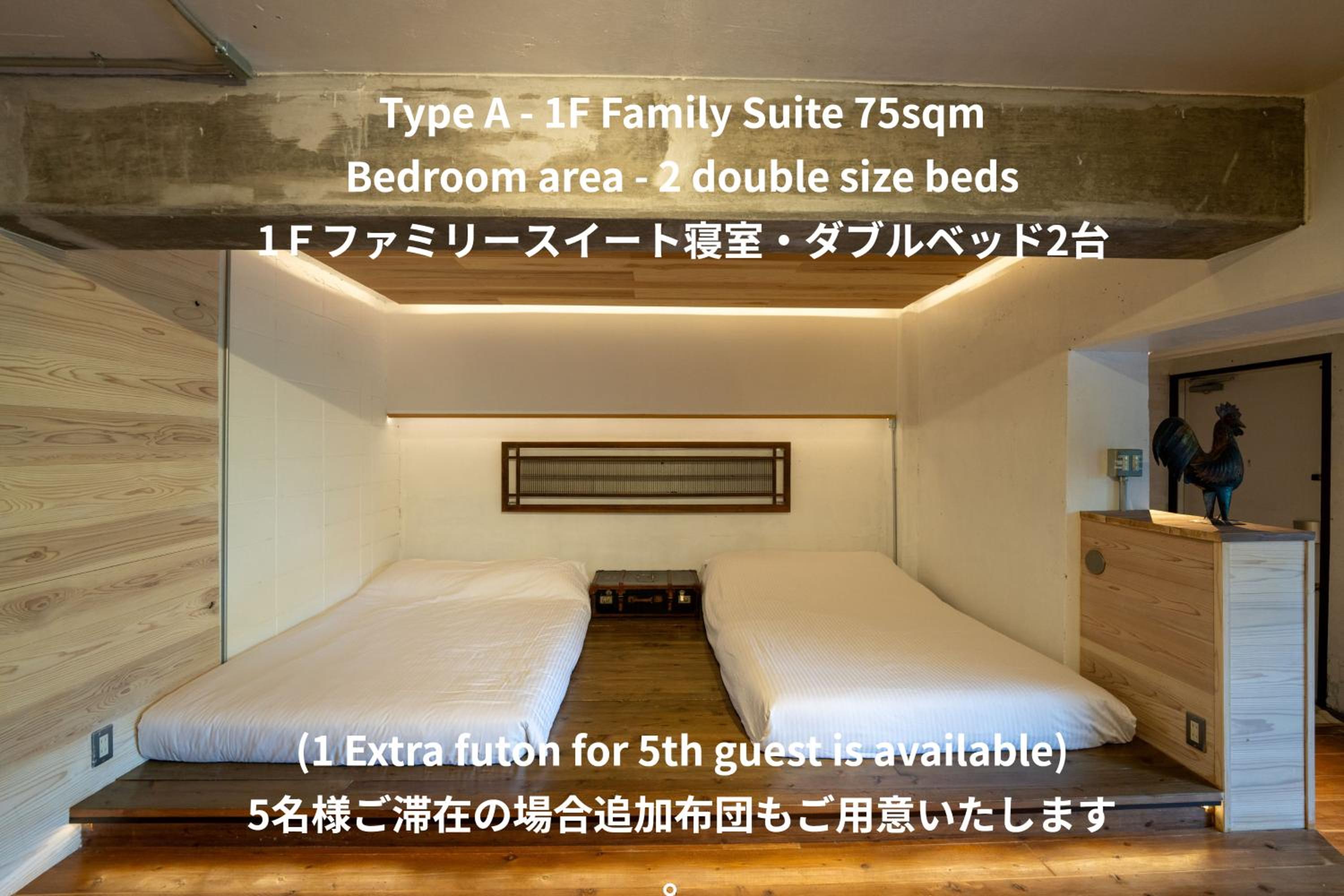 SPRINGS VILLAGE HAKONE Glamping Resort view 5