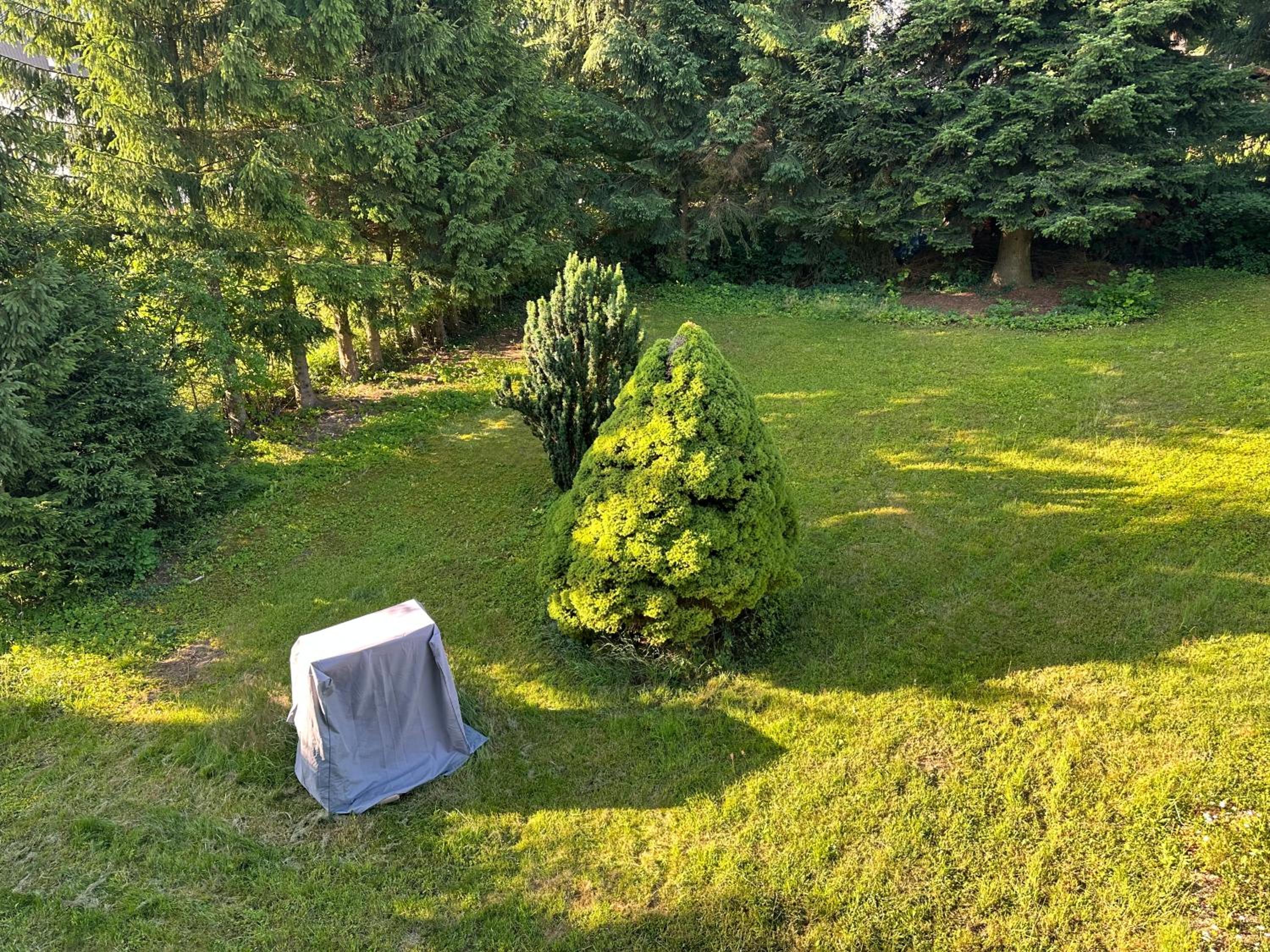 Villa am See