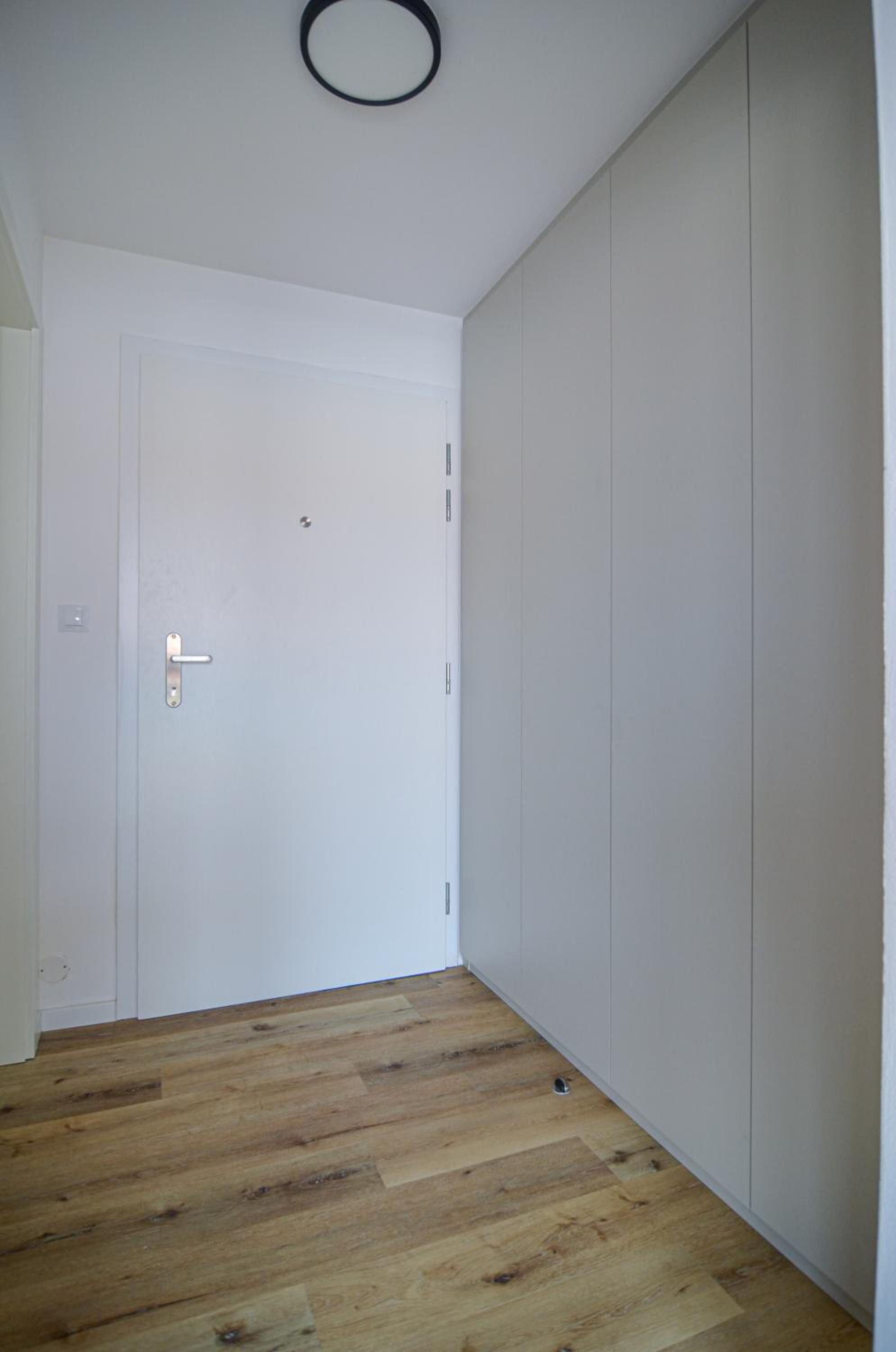 Vineyard Terrace Apartment