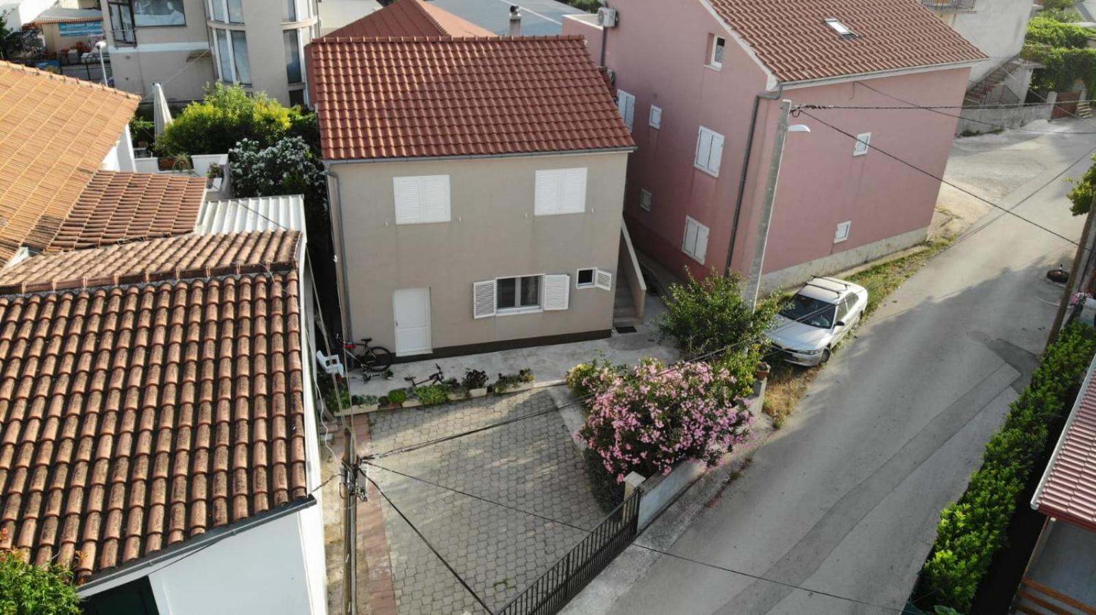 Apartment Bepo view 3