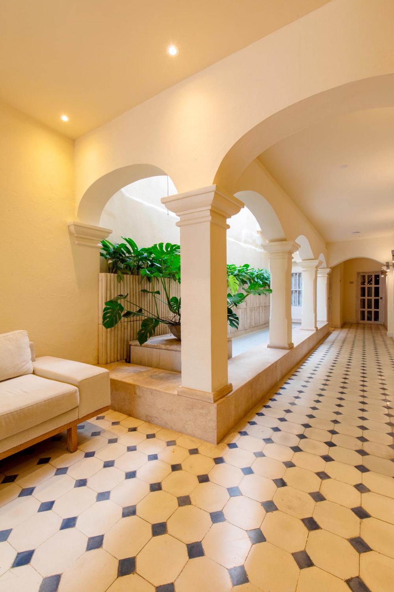 B Haus Hotel Boutique - Property Image 44