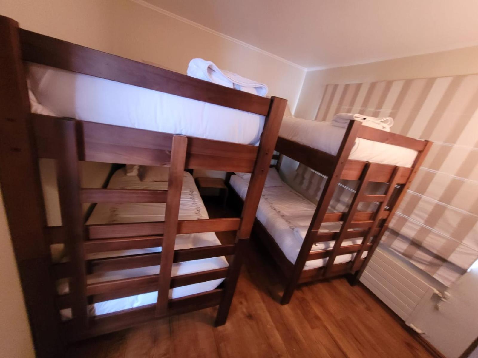 Departamentos Exclusivos Termas de Chillán