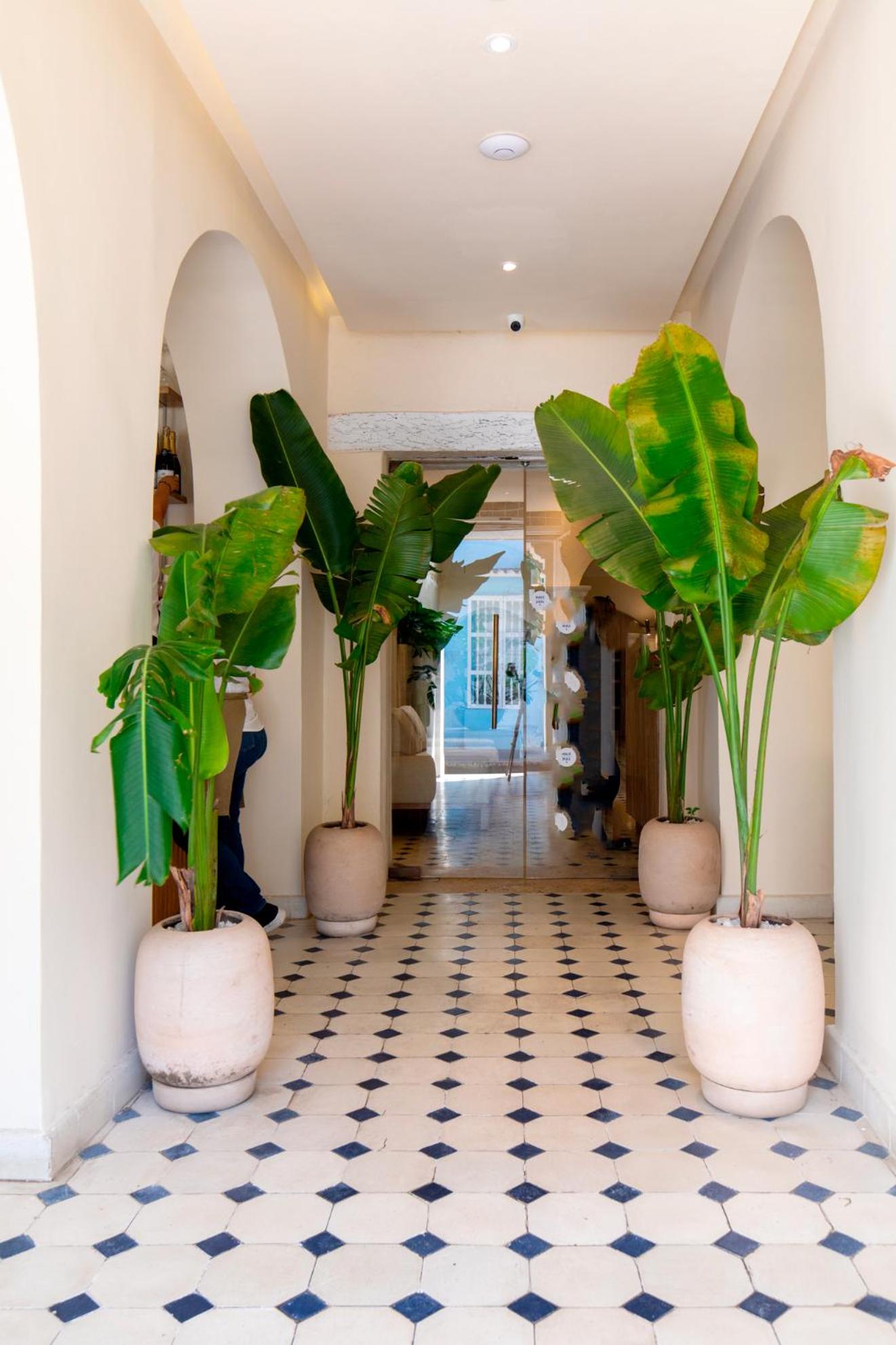 B Haus Hotel Boutique - Property Image 18