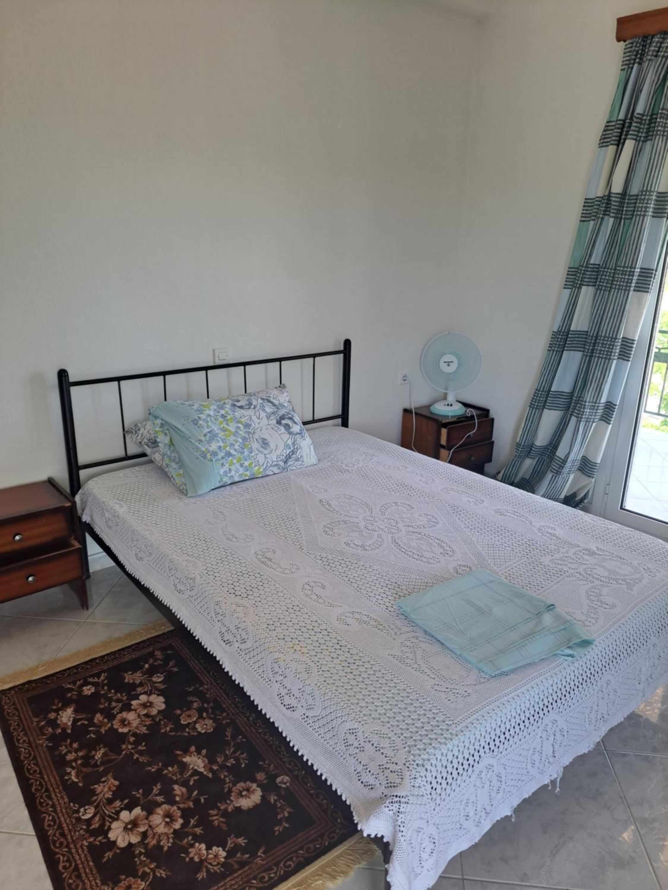 Stathis Rooms