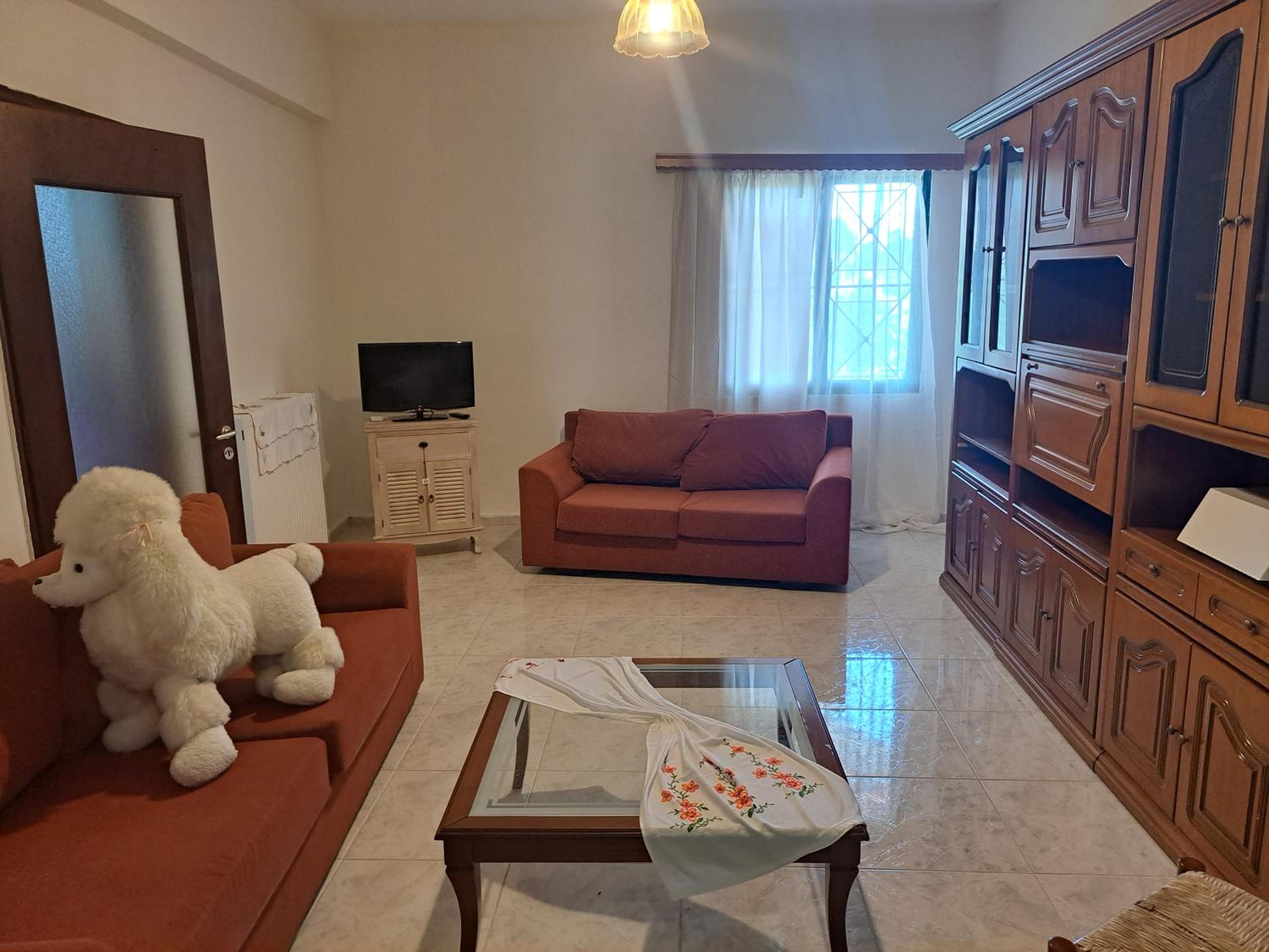 Stathis Rooms