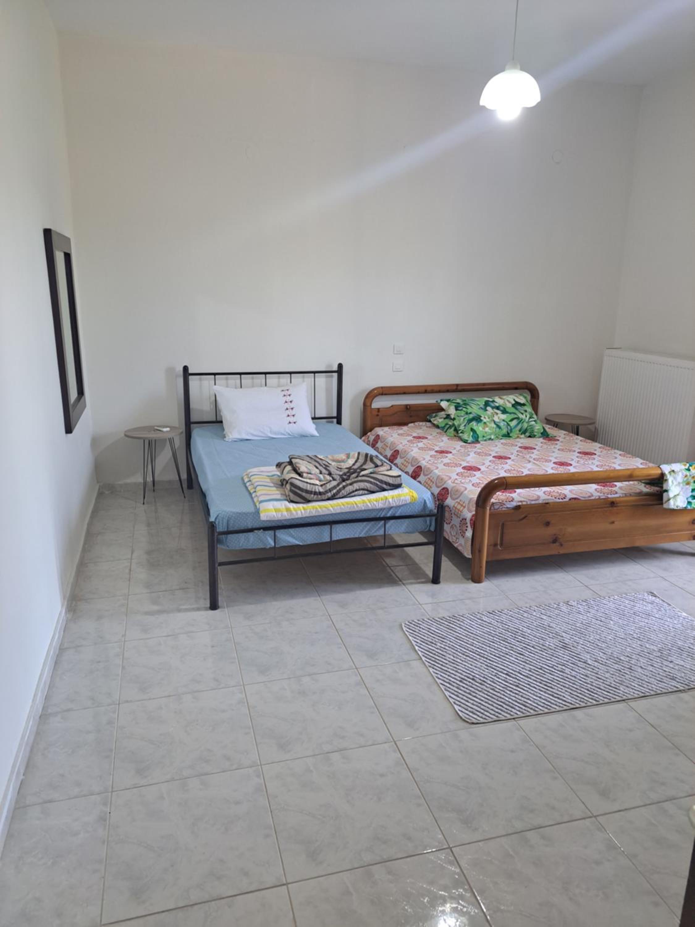 Stathis Rooms