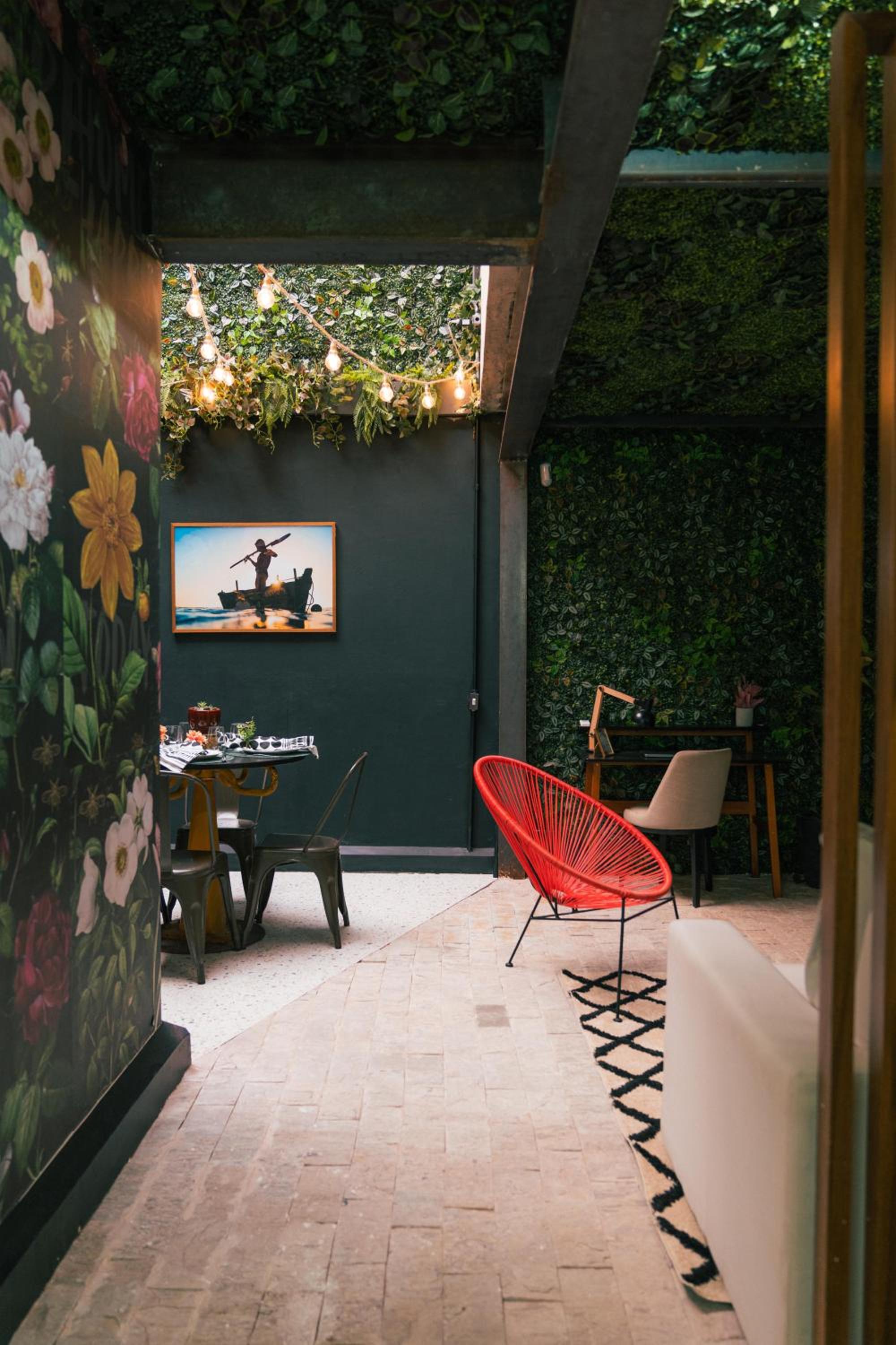 lounge