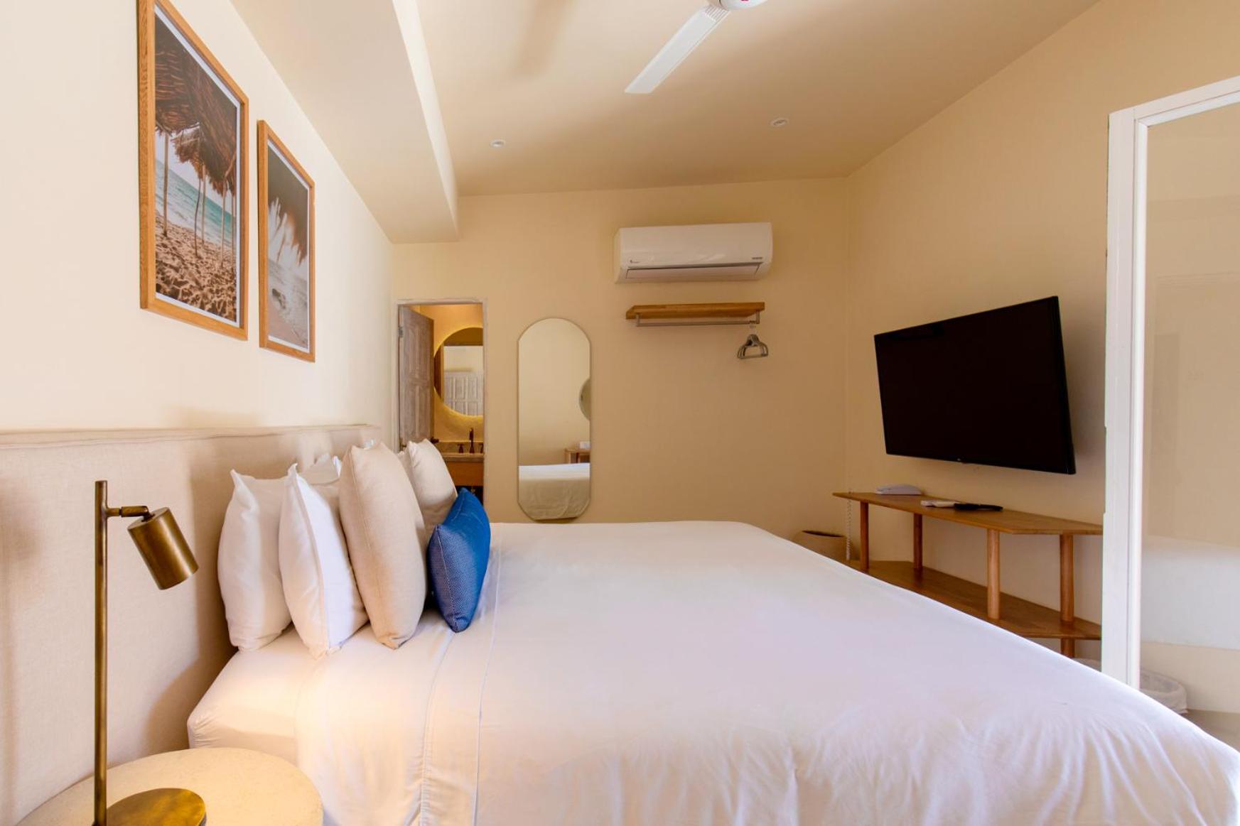 B Haus Hotel Boutique - Property Image 29