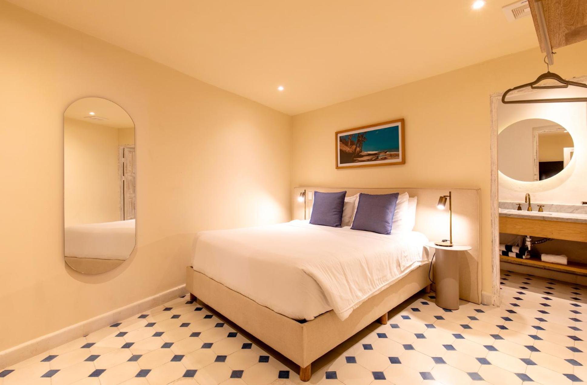 B Haus Hotel Boutique - Property Image 28