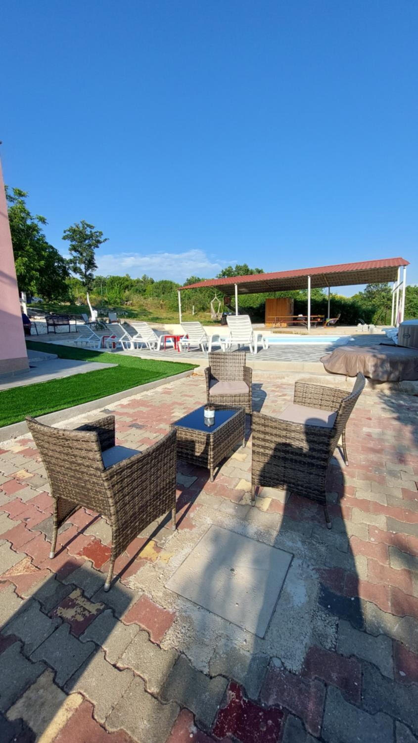 Vila Neyra