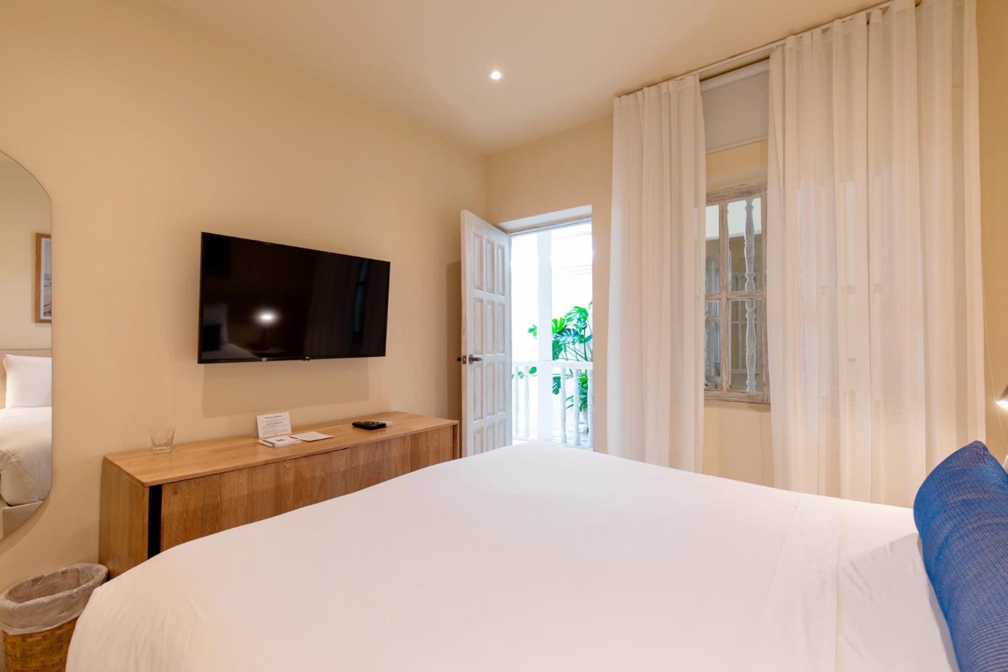 B Haus Hotel Boutique - Property Image 30