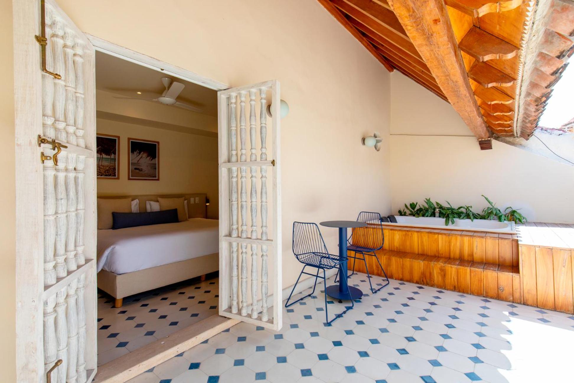 B Haus Hotel Boutique - Property Image 39