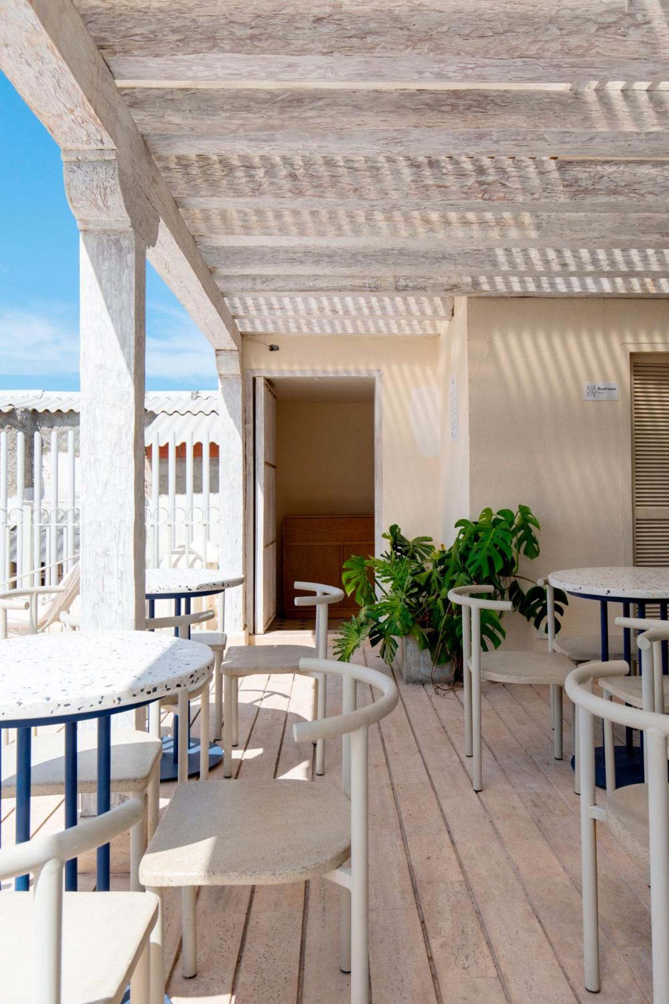 B Haus Hotel Boutique - Property Image 11