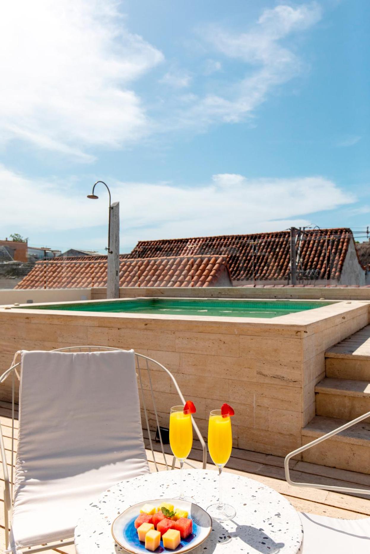 B Haus Hotel Boutique - Property Image 14