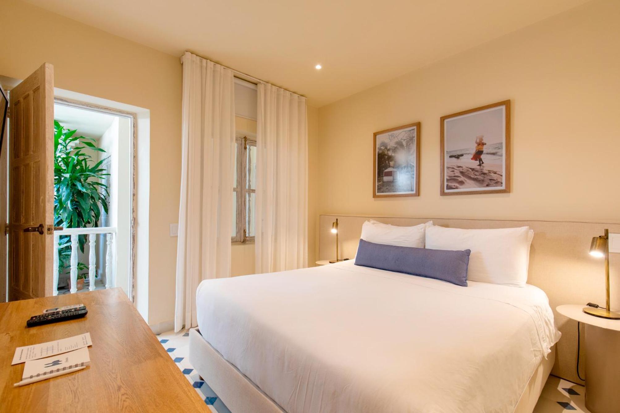 B Haus Hotel Boutique - Property Image 49