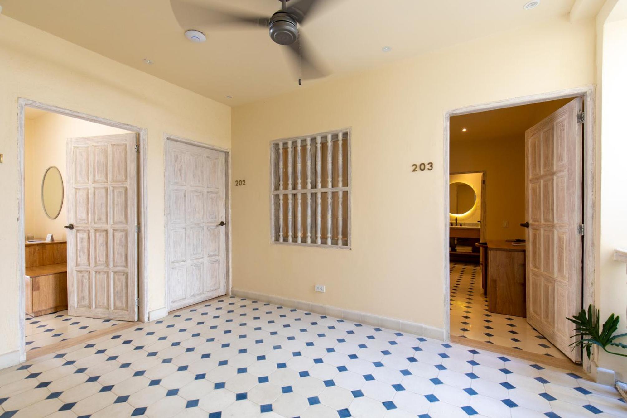 B Haus Hotel Boutique - Property Image 45