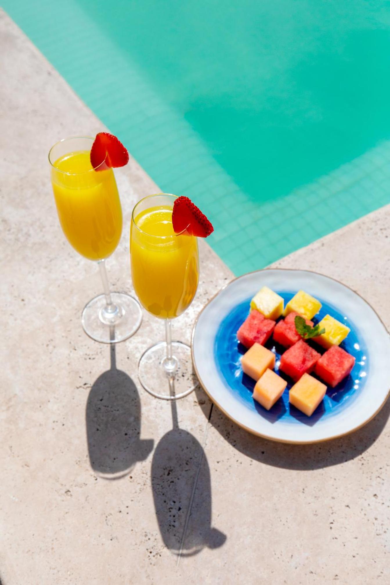 B Haus Hotel Boutique - Property Image 15