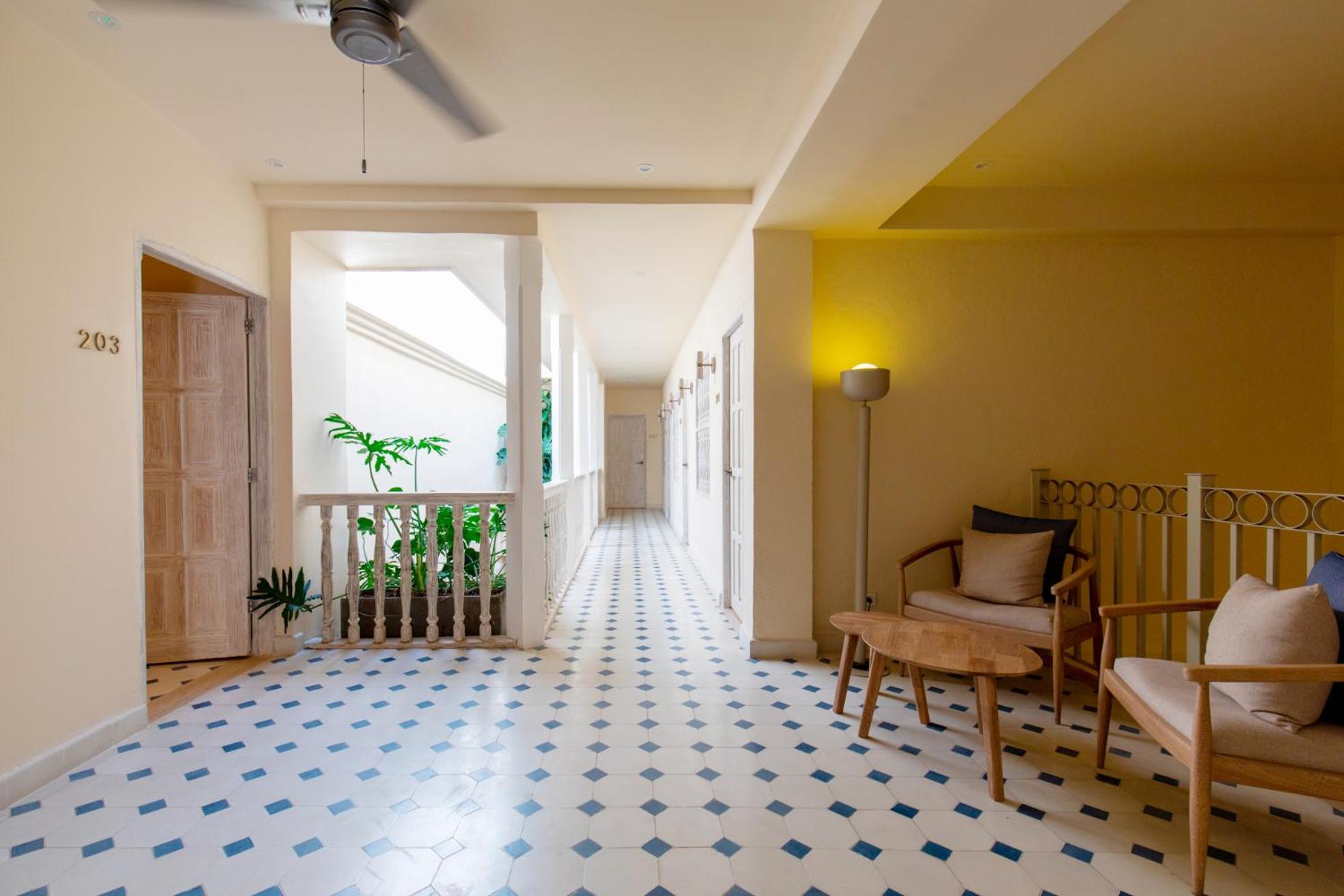 B Haus Hotel Boutique - Property Image 32