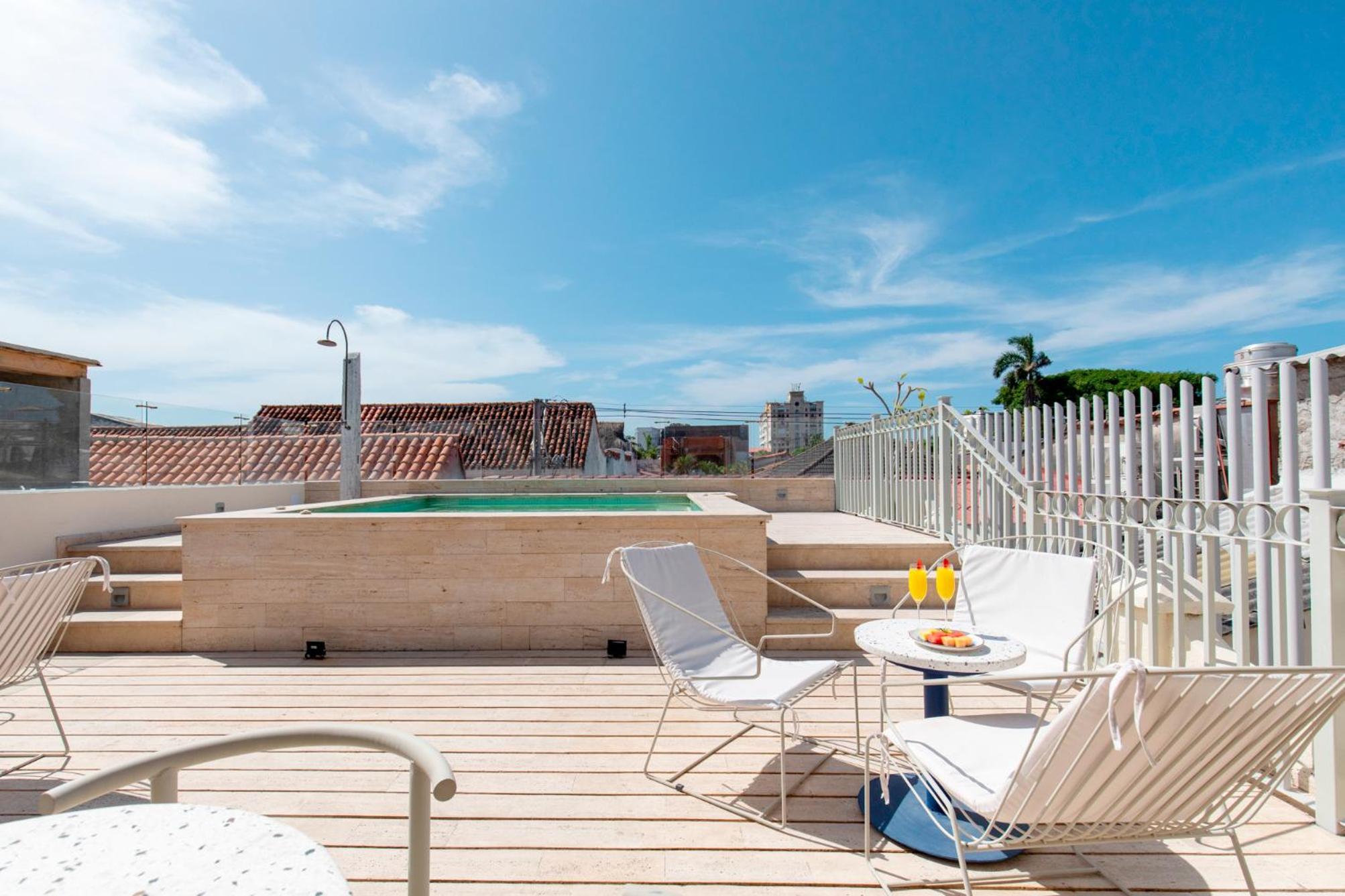 B Haus Hotel Boutique - Property Image 60