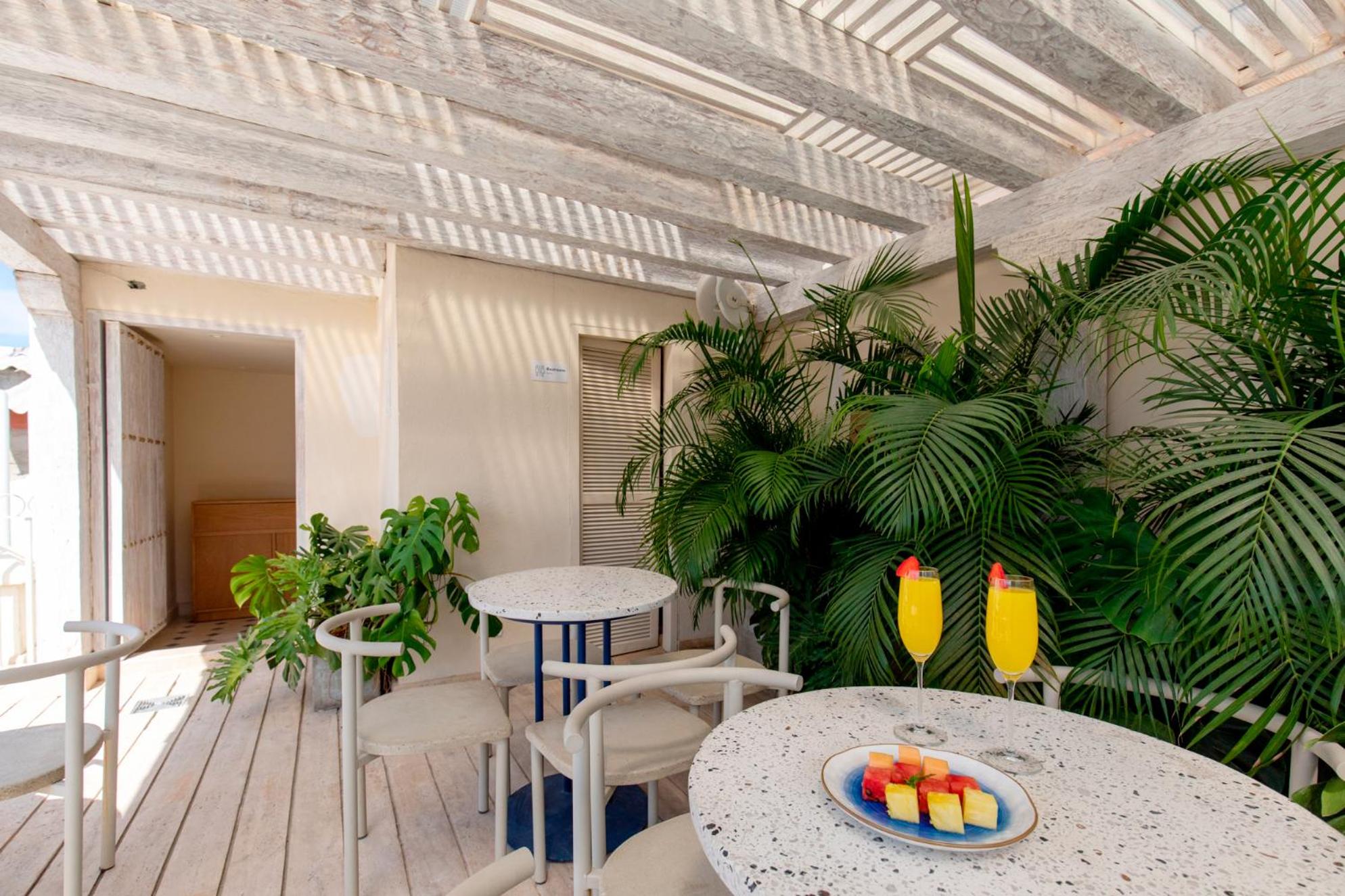 B Haus Hotel Boutique - Property Image 1