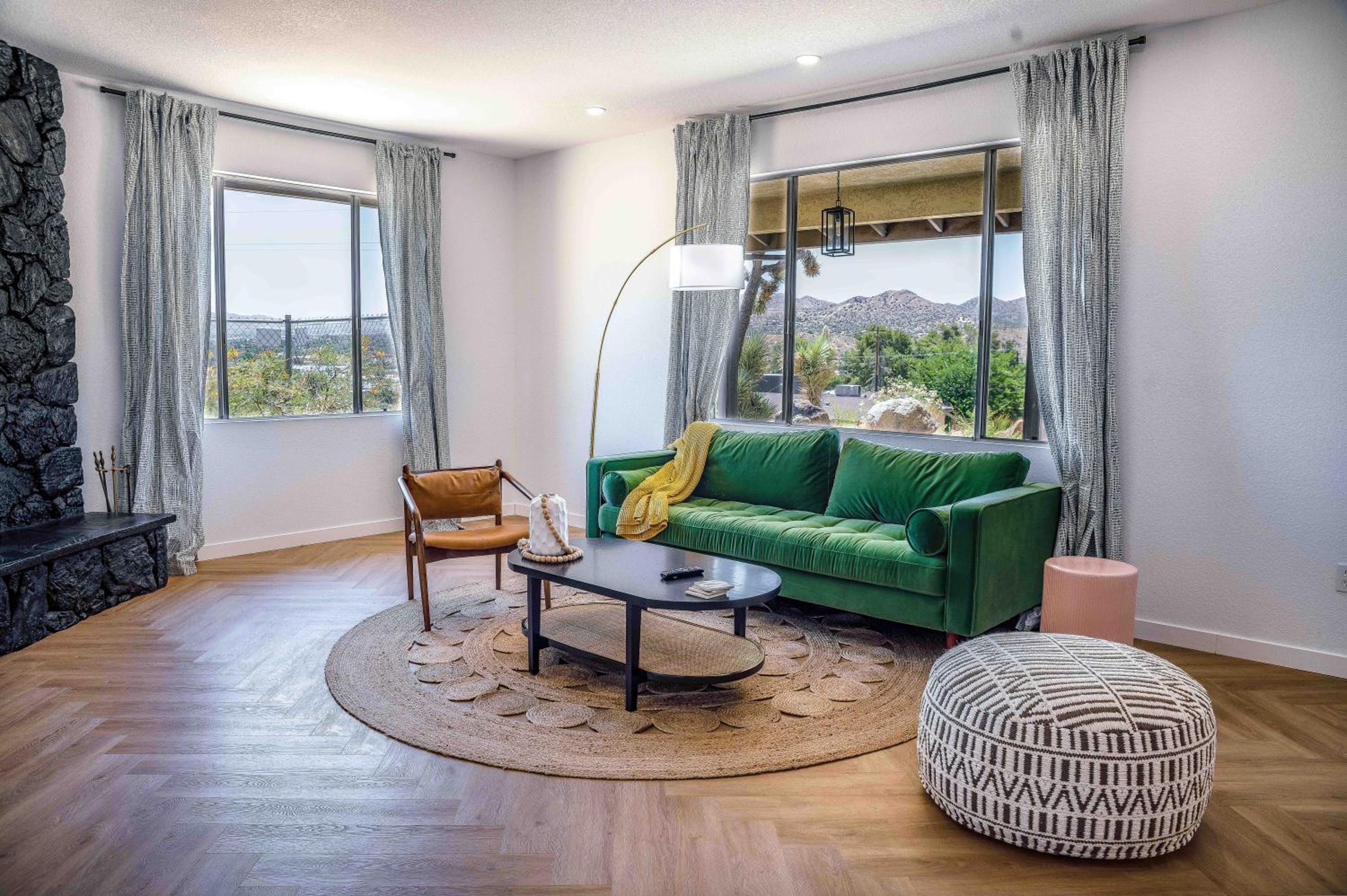 Mojave Desert Pied-a-terre - Property Image 11