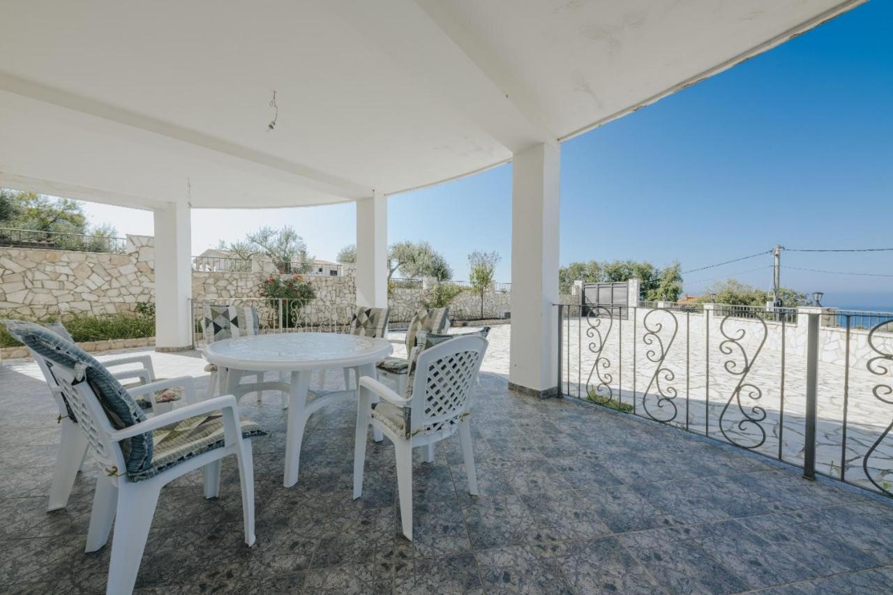 Villa RJ view 2