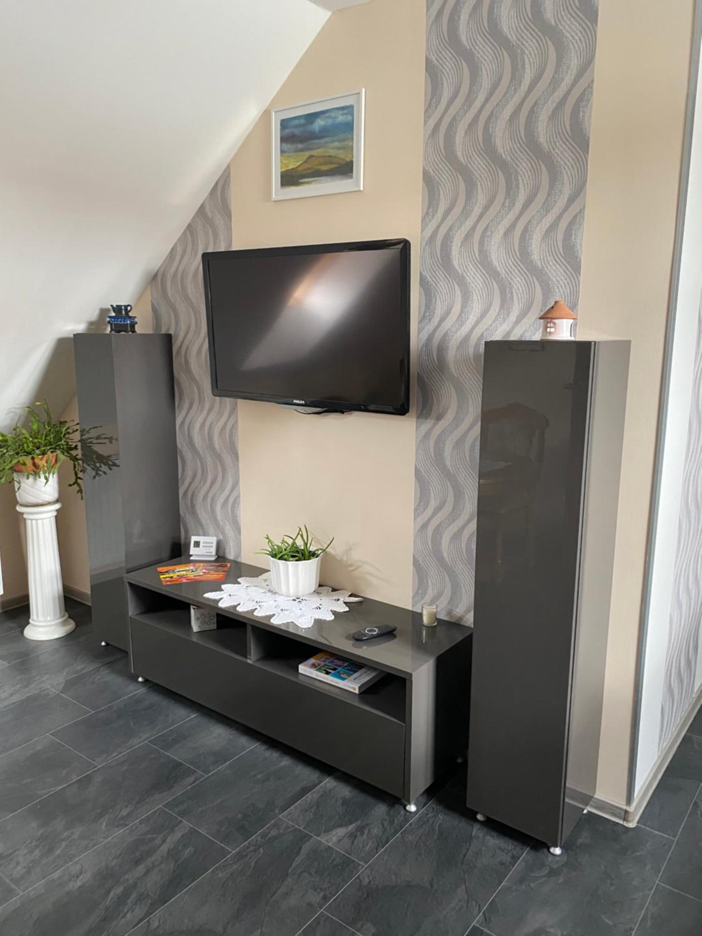 Fodan Apartman view 5