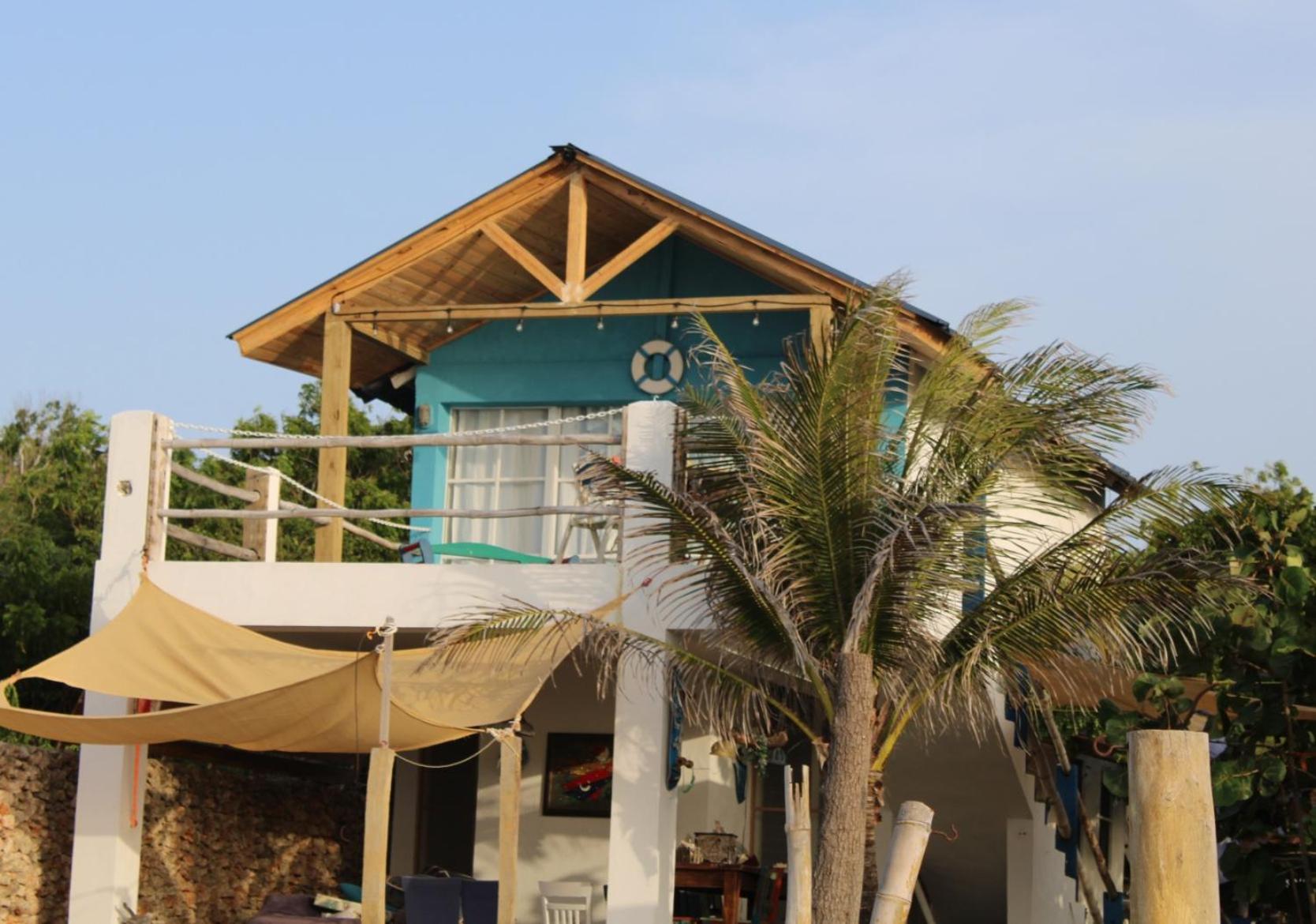 Villas El Bucanero