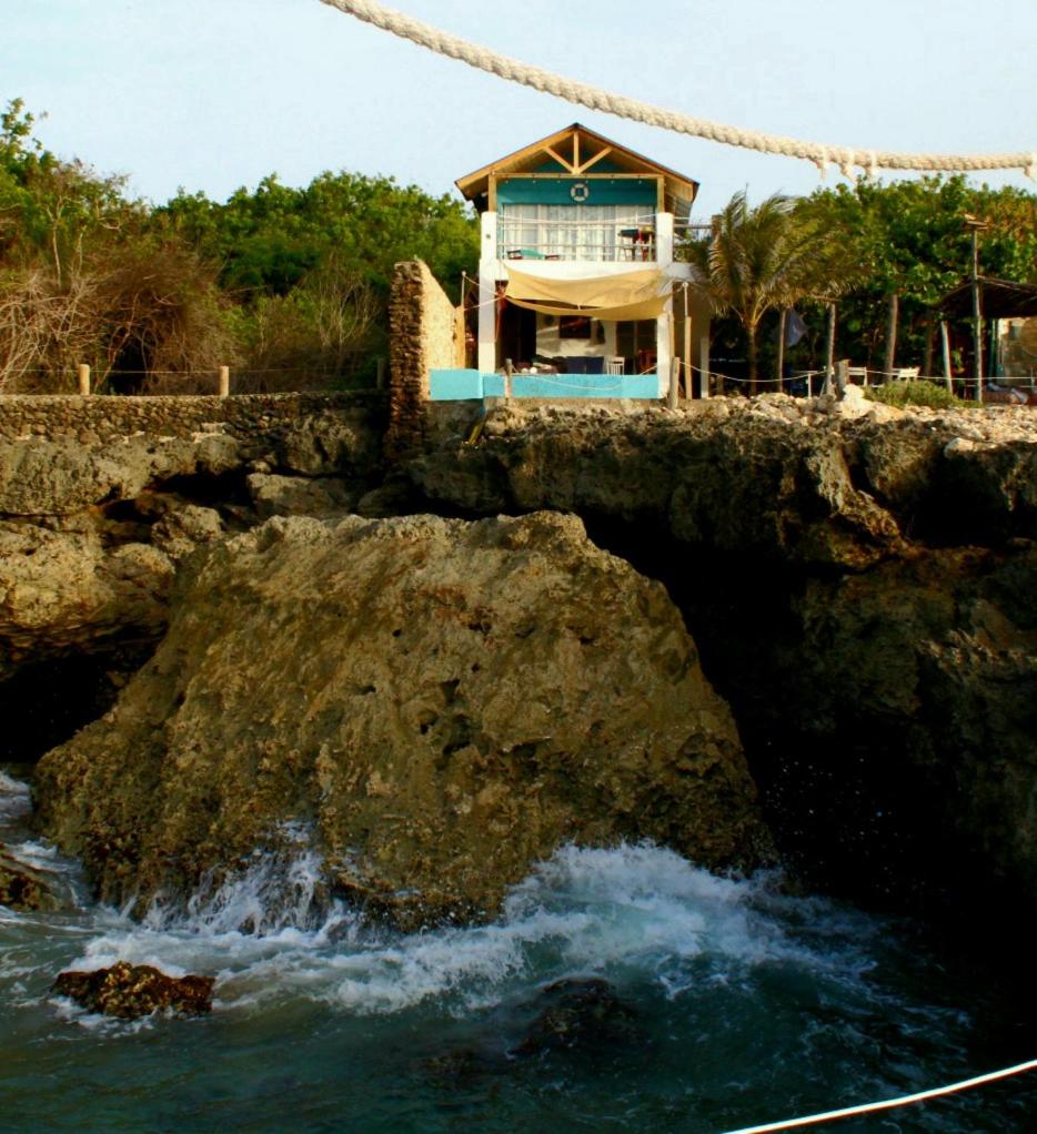 Villas El Bucanero