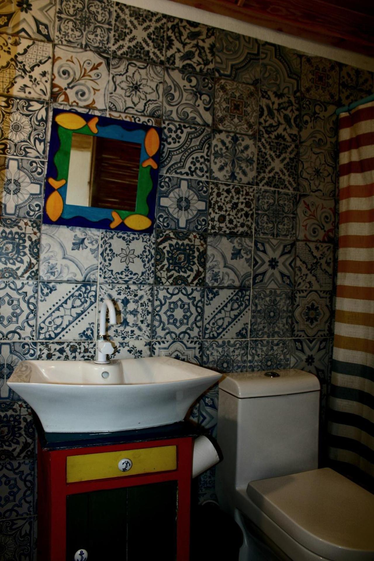 Villas El Bucanero