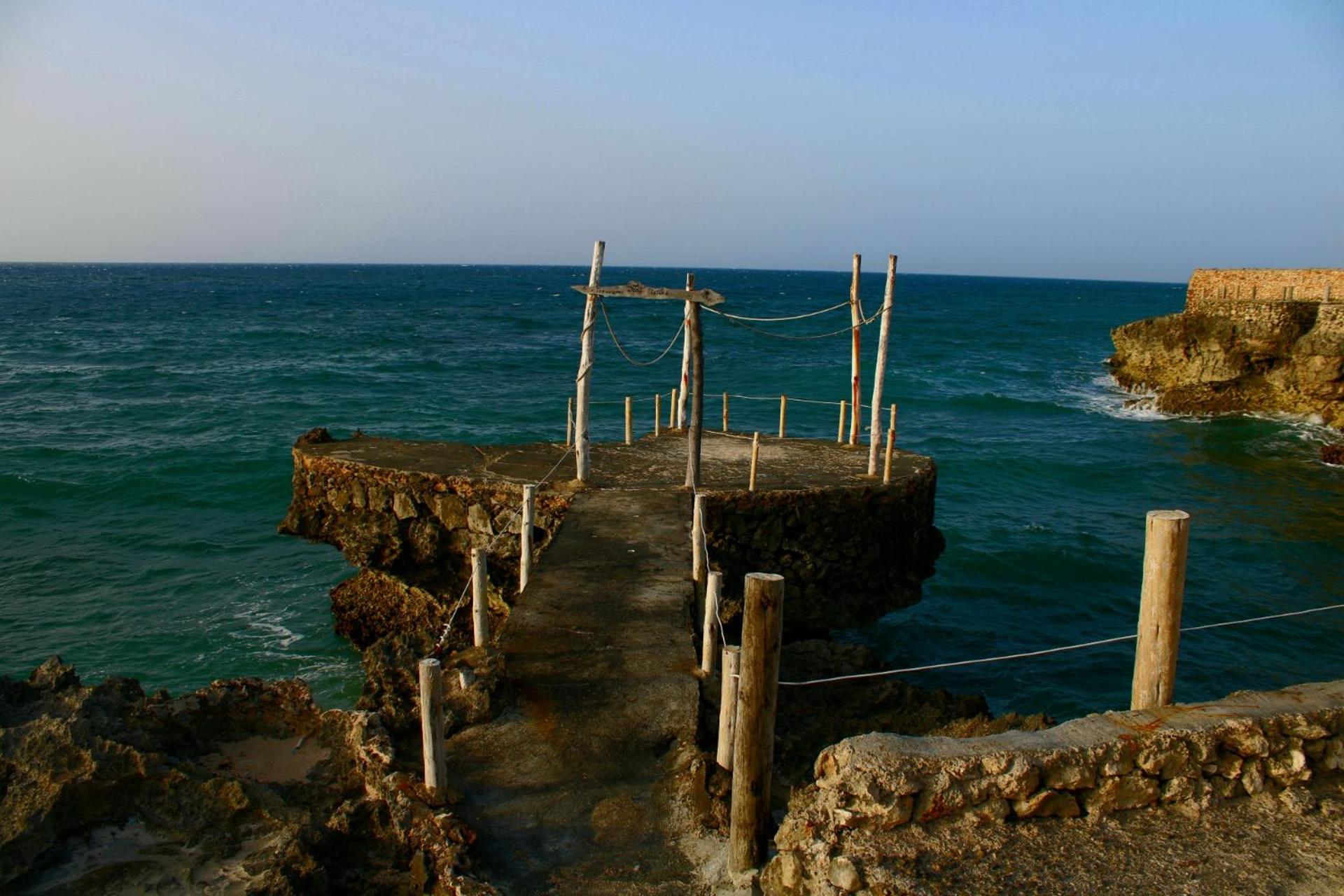 Villas El Bucanero