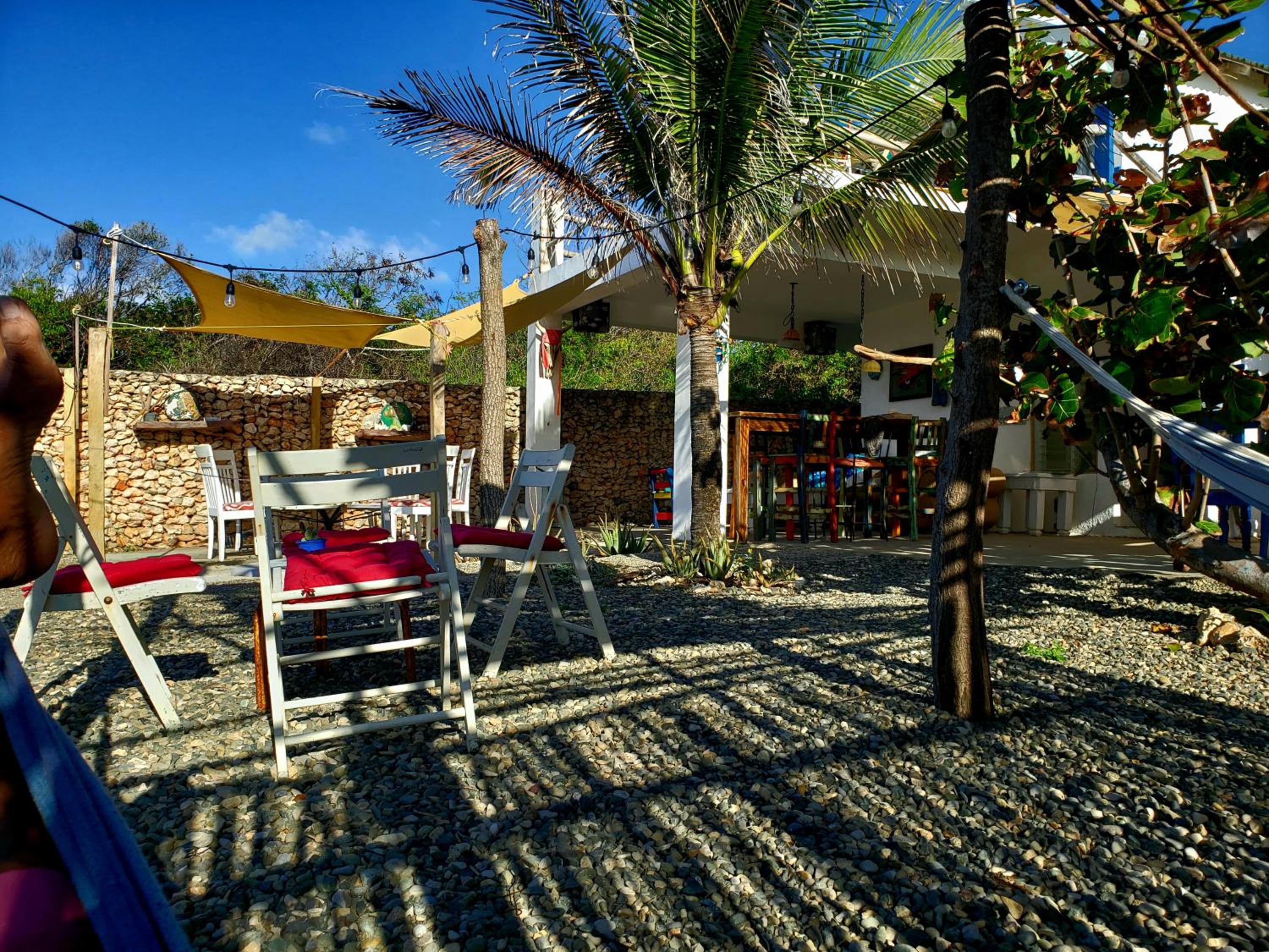 Villas El Bucanero