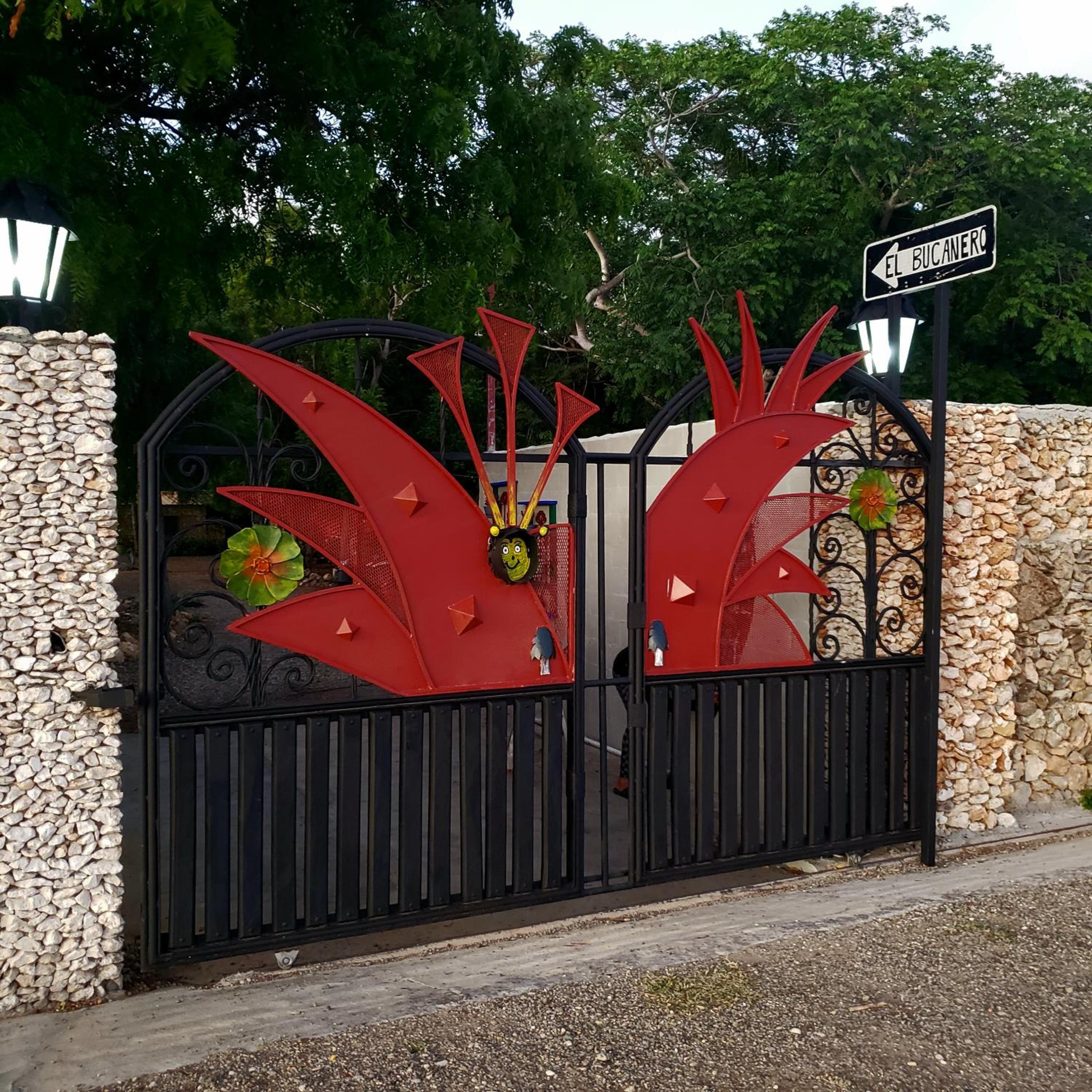 Villas El Bucanero