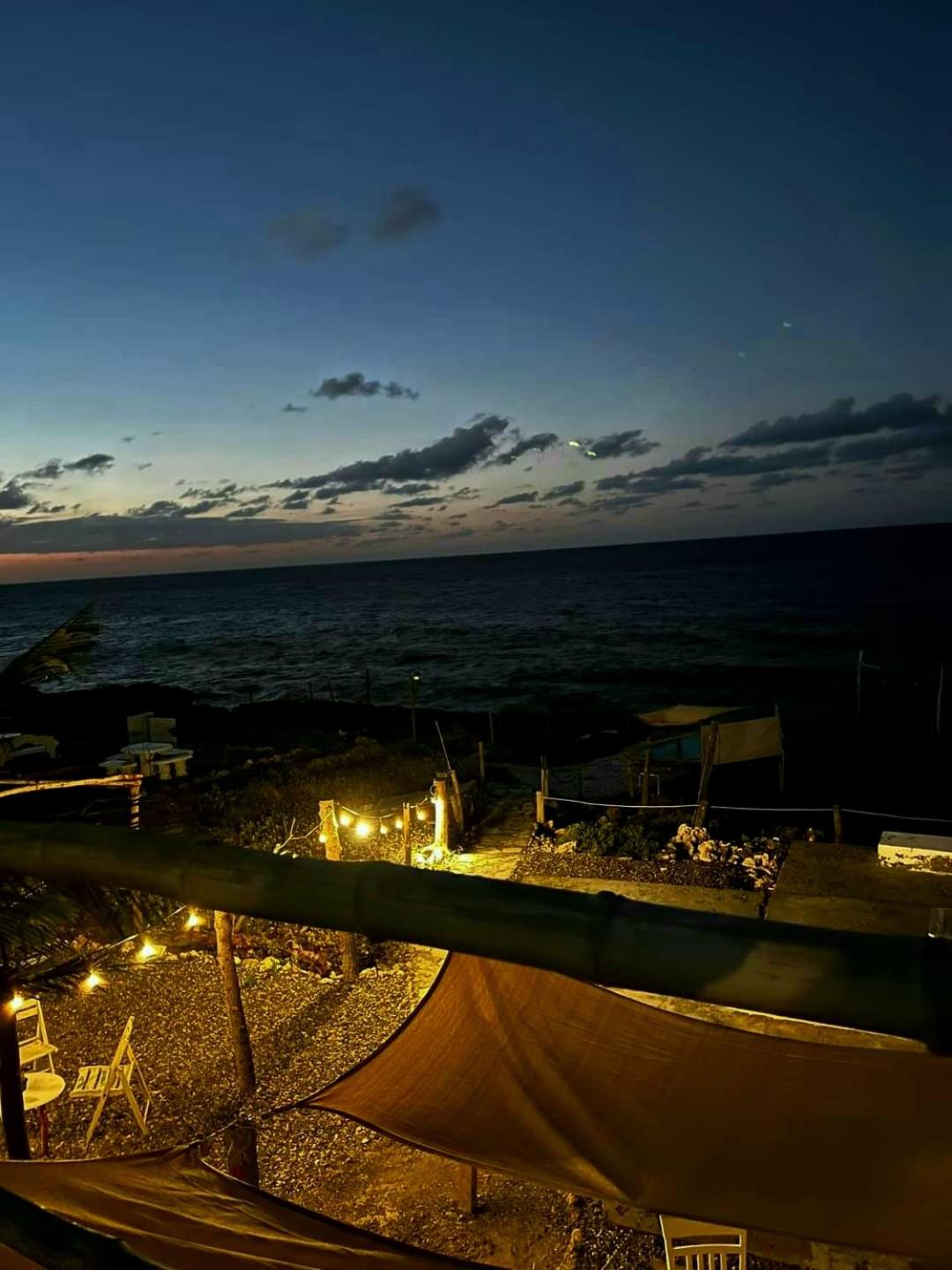 Villas El Bucanero