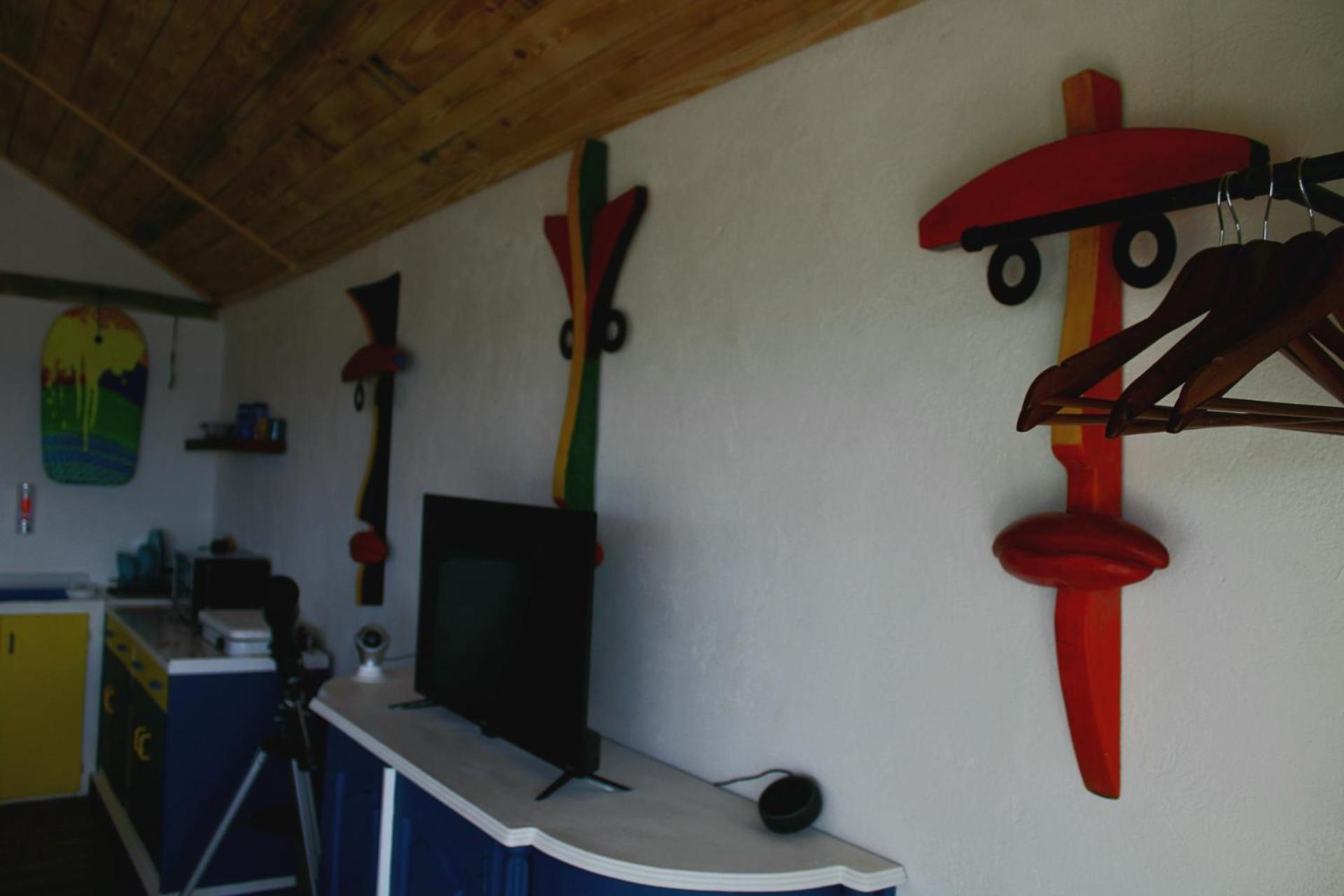 Villas El Bucanero