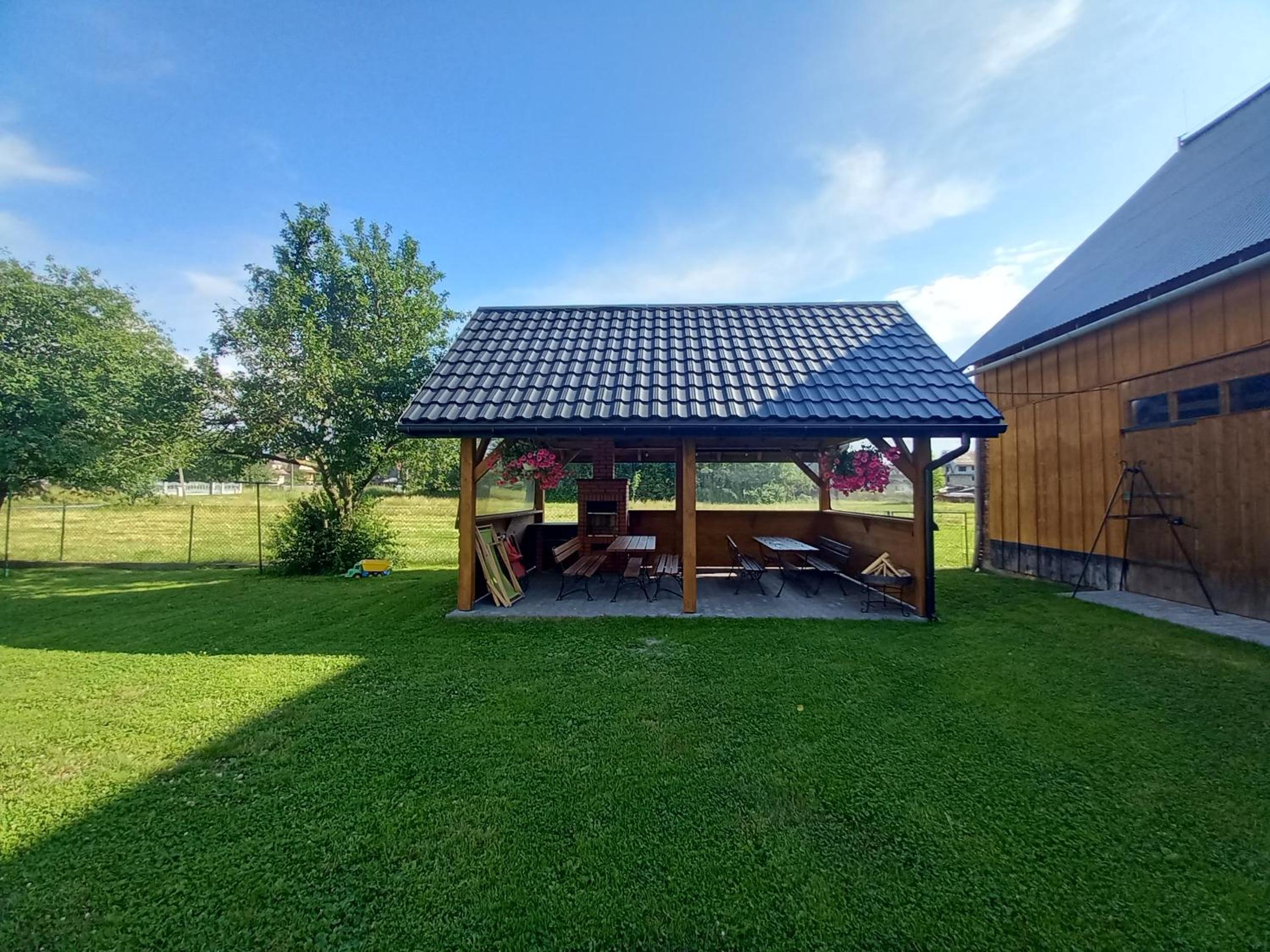Pokoje gościnne "u Marysi" view 2
